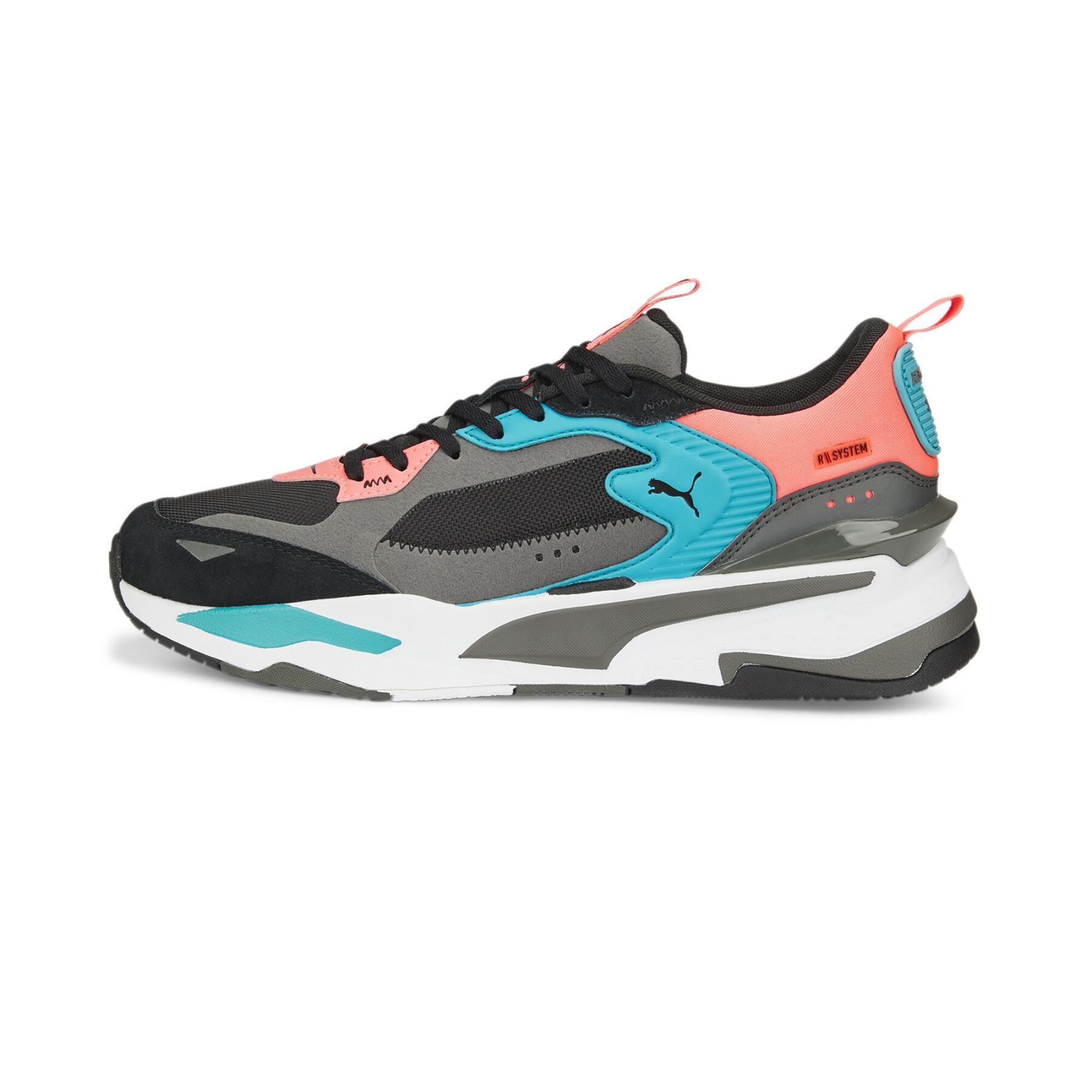 Trainers Puma RS-Fast Limiter Suede