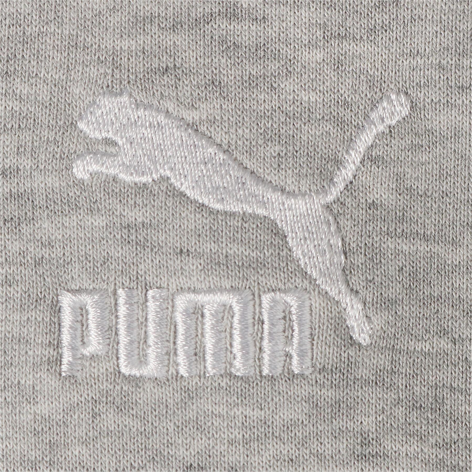 Casual hoodie Puma Classics TR