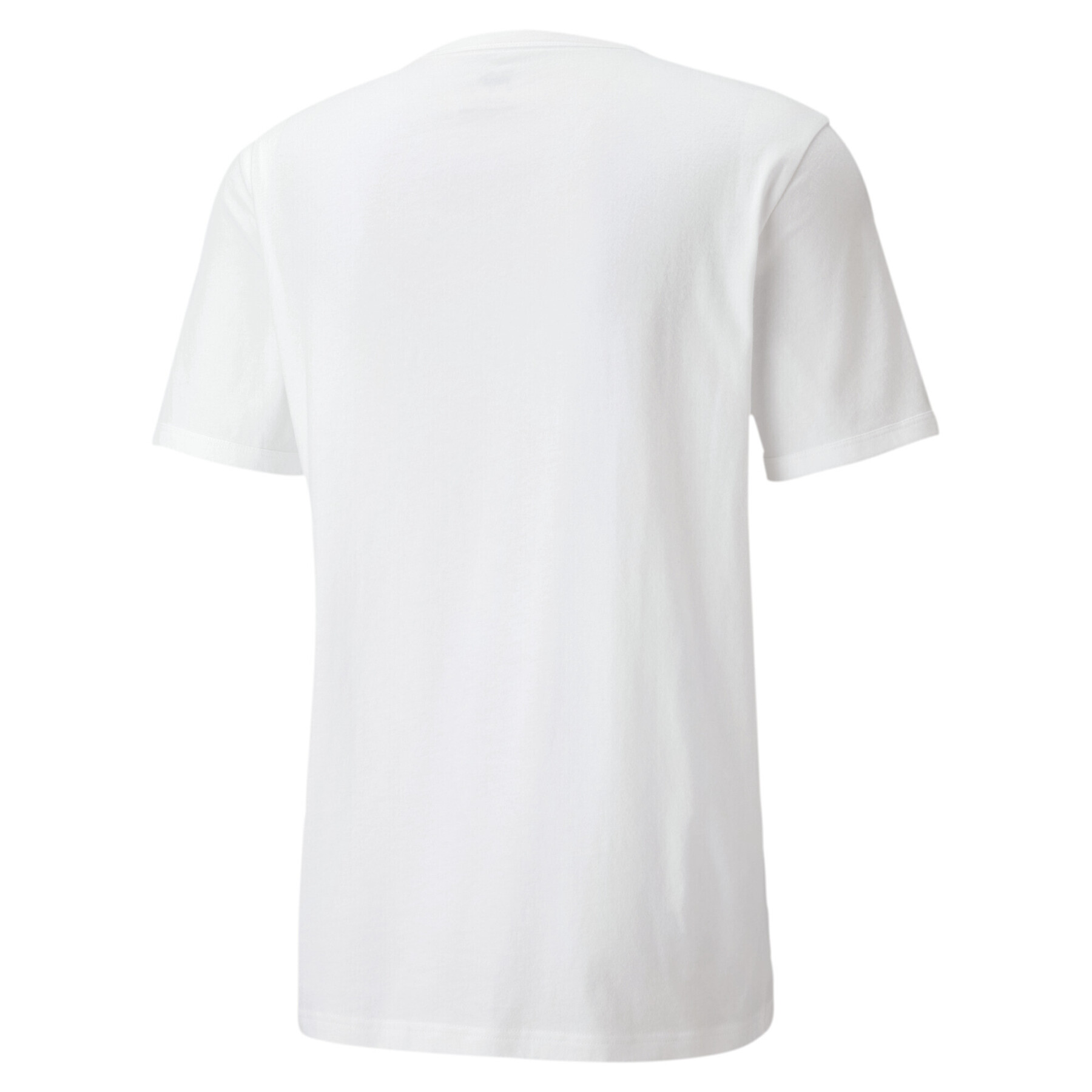 T-shirt Puma Modern Basics