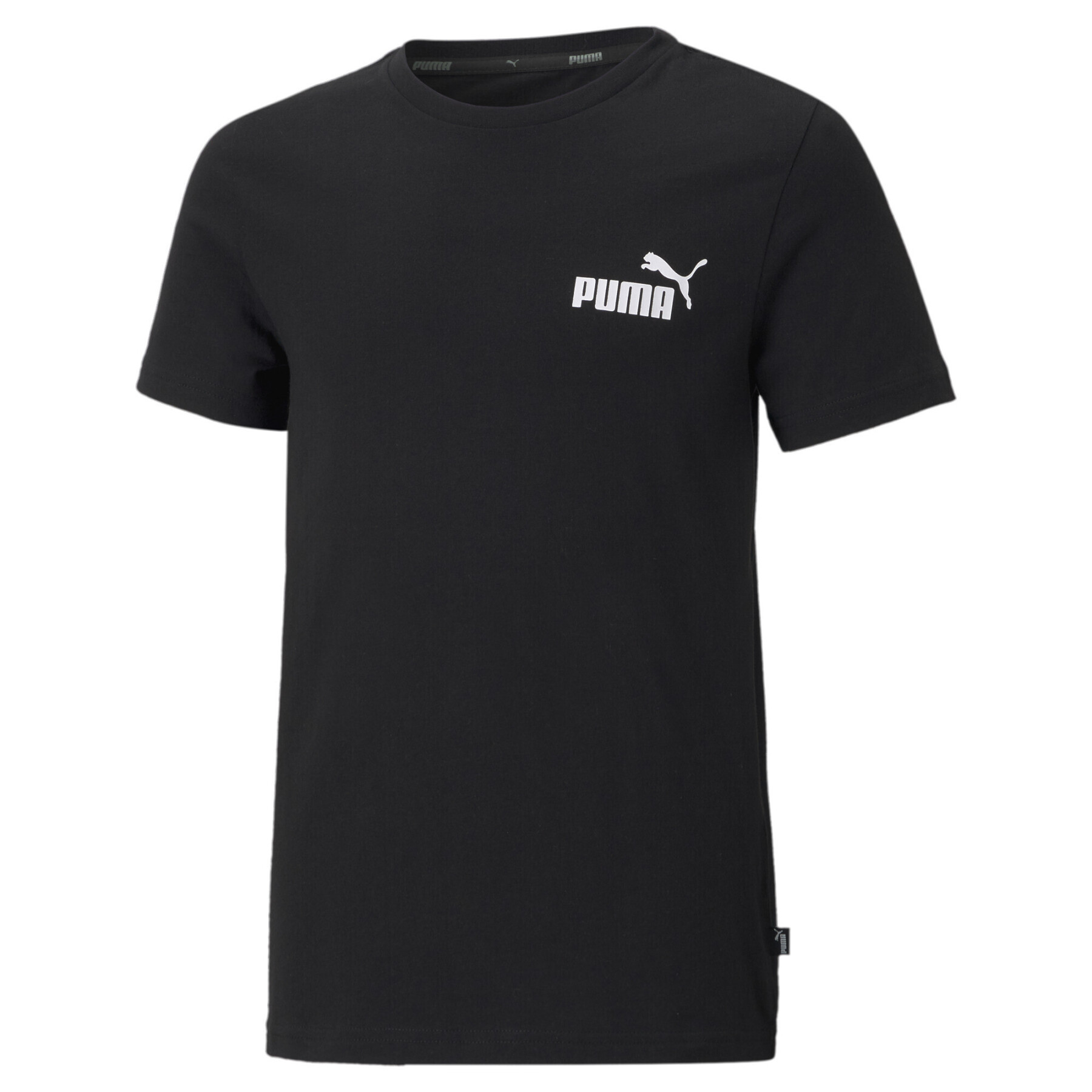 Kinder-T-shirt Puma Ess Small Logo