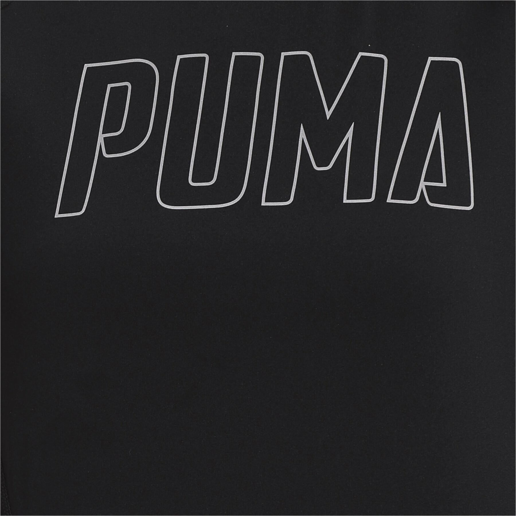 Dames-T-shirt Puma Training
