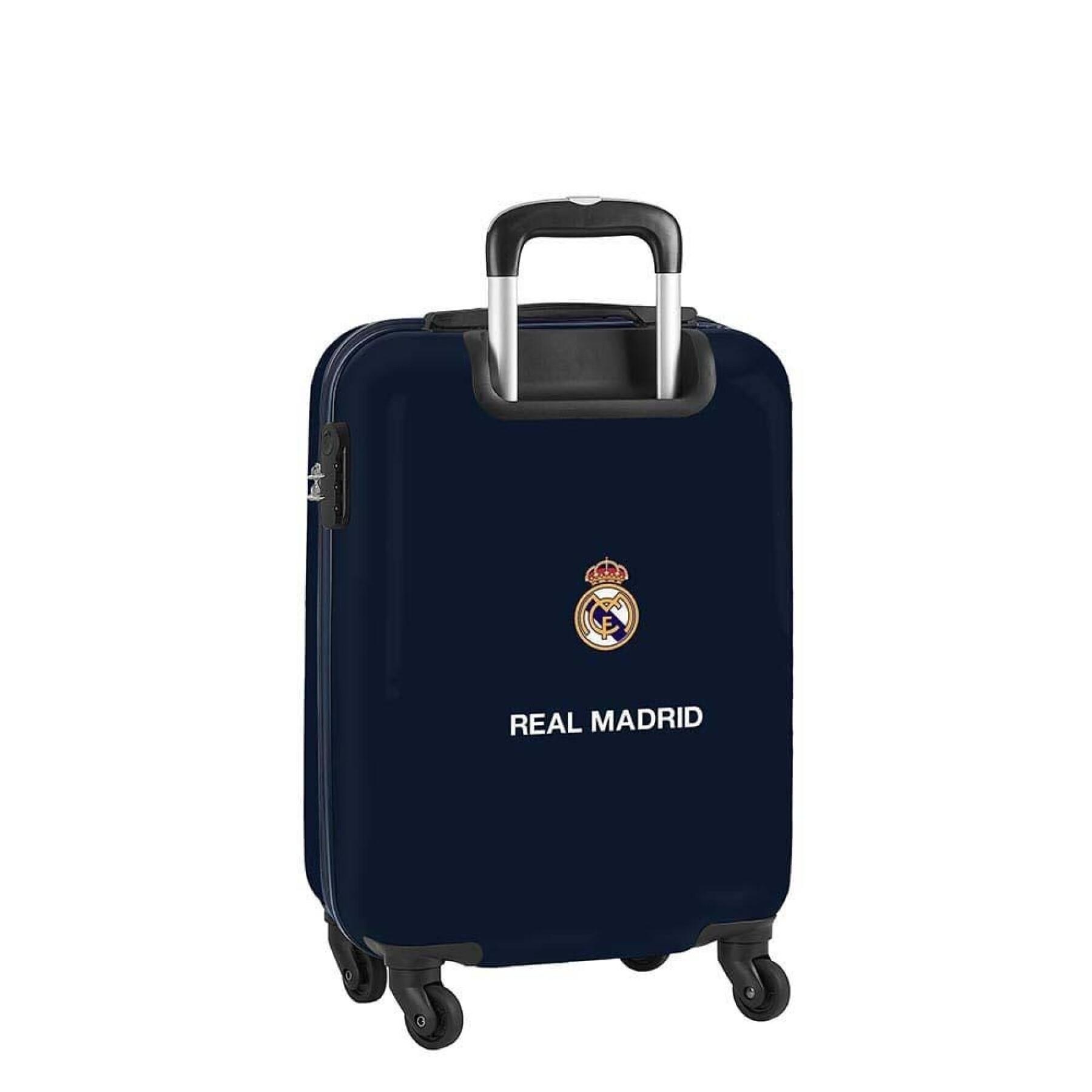 Kinderwagenkoffer Real Madrid