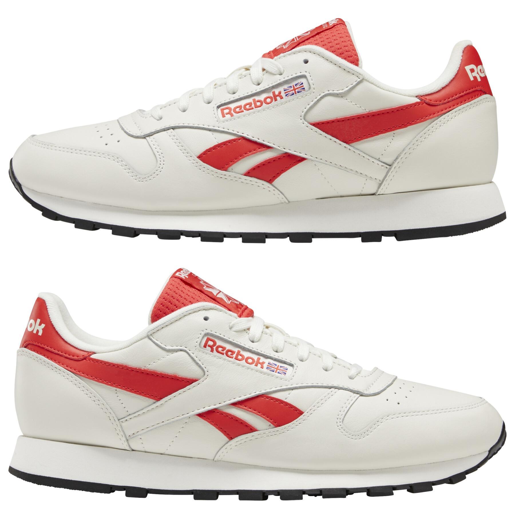 Trainers Reebok Leather Taining