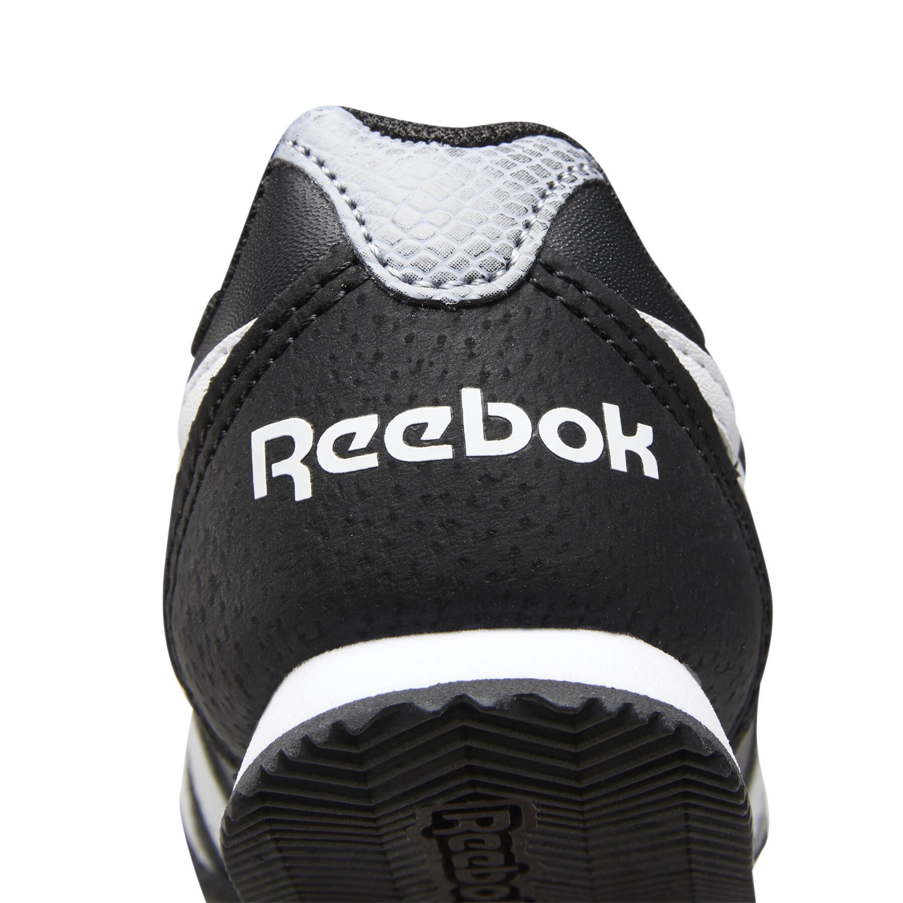 Reebok Royal Jogger kid sneakers