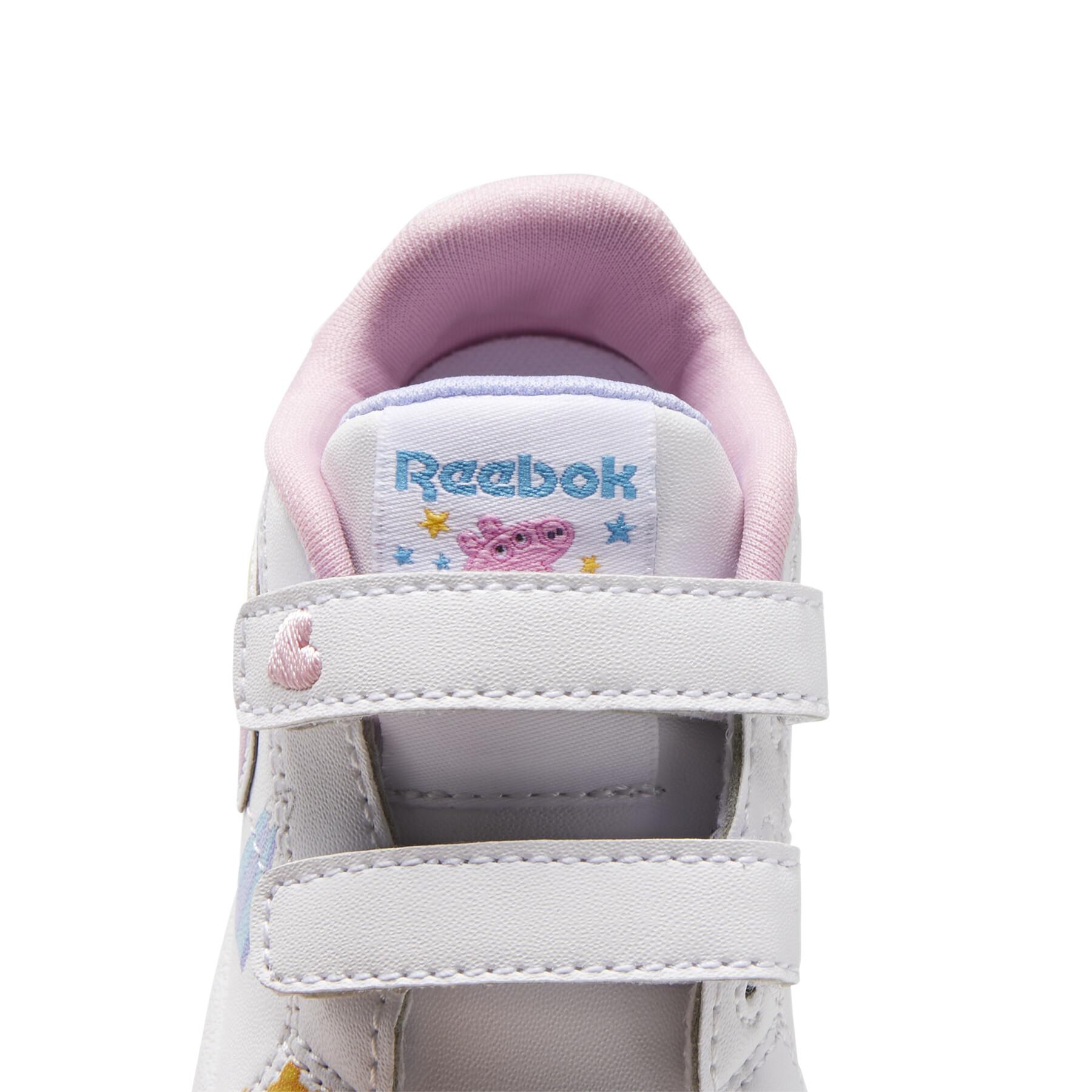 Schoenen voor baby's Reebok