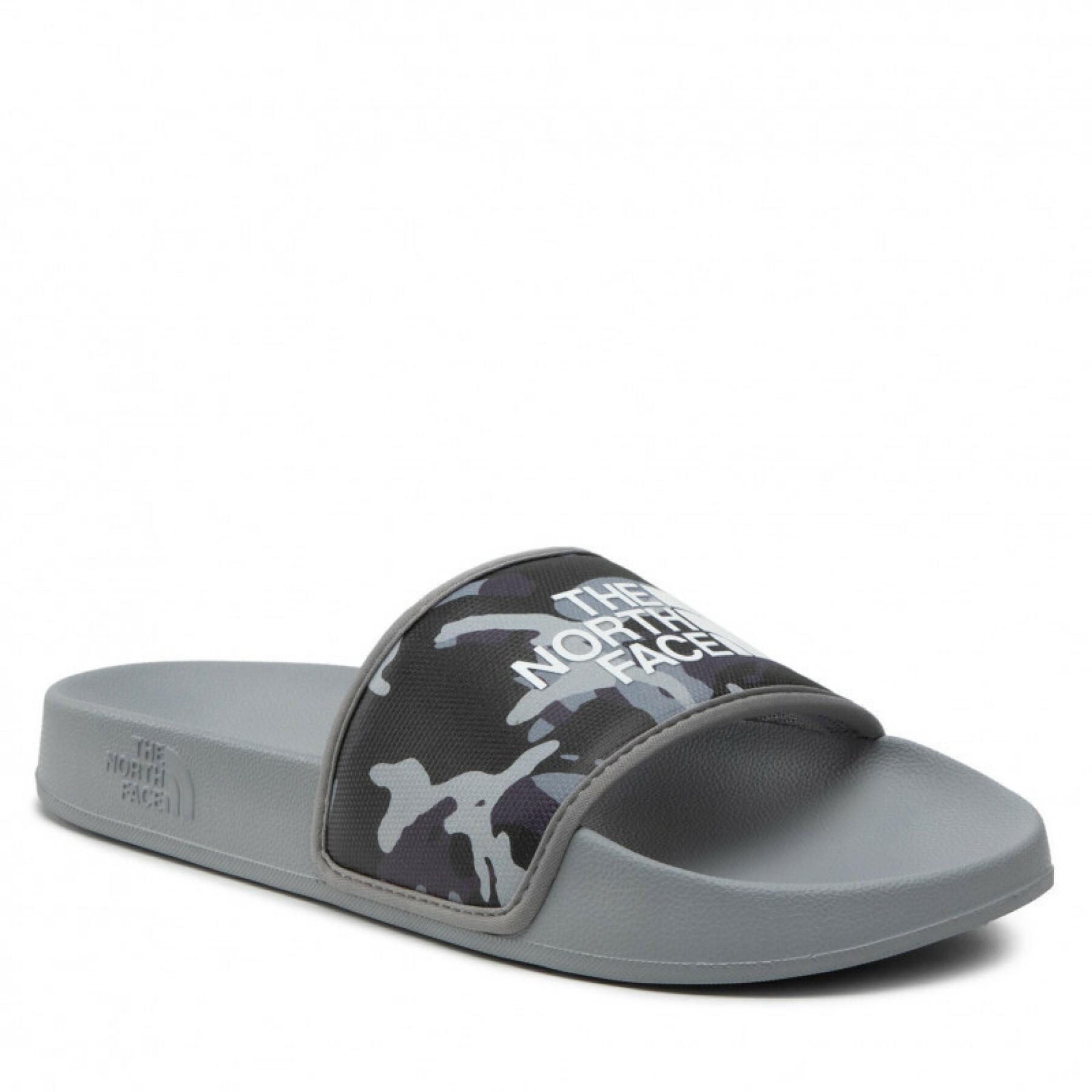 Badslippers Replay Up Camo