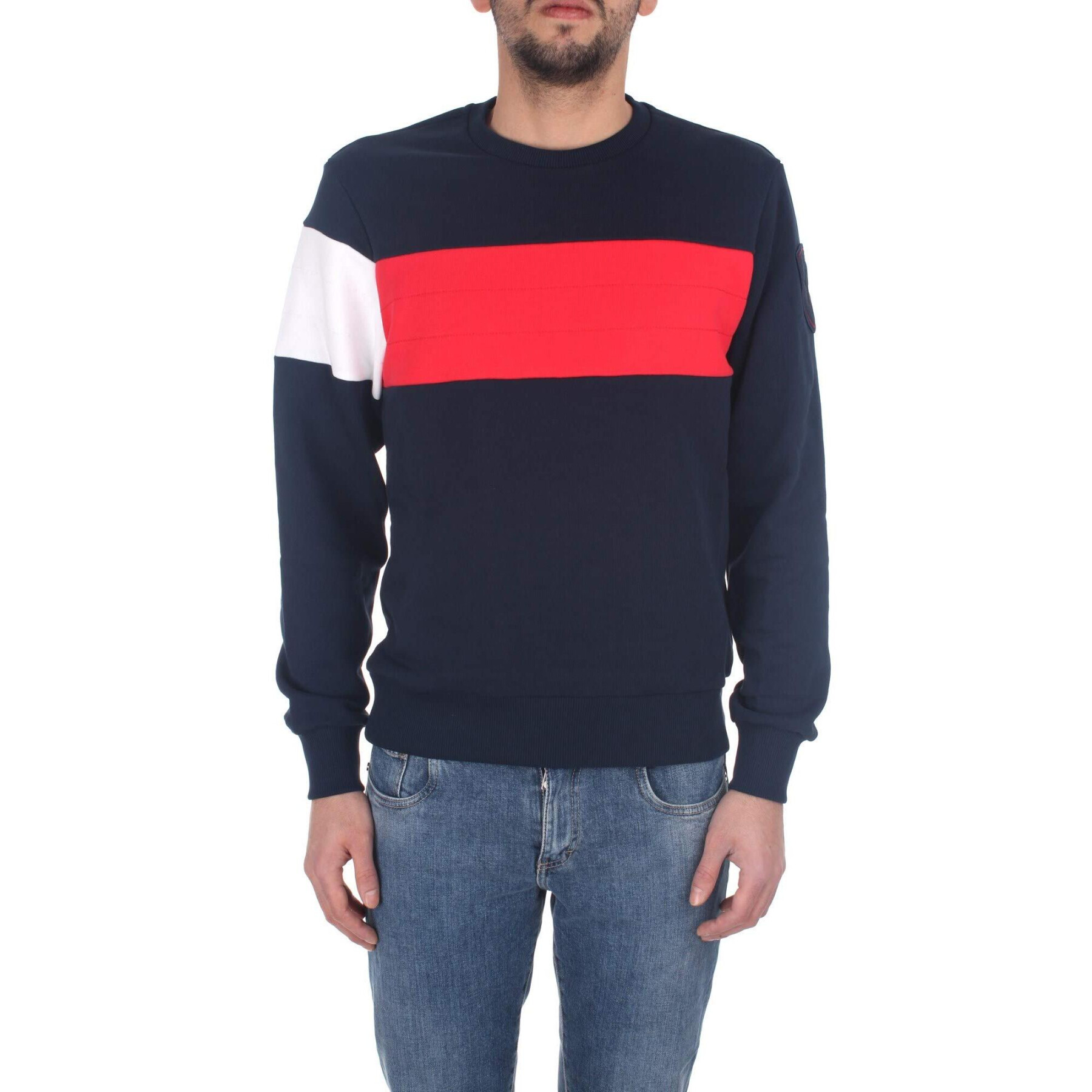 Sweatshirt Rossignol  colorblock