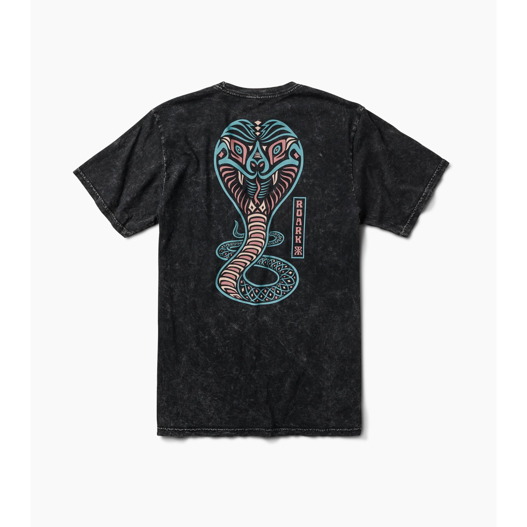 T-shirt Roark Cobra