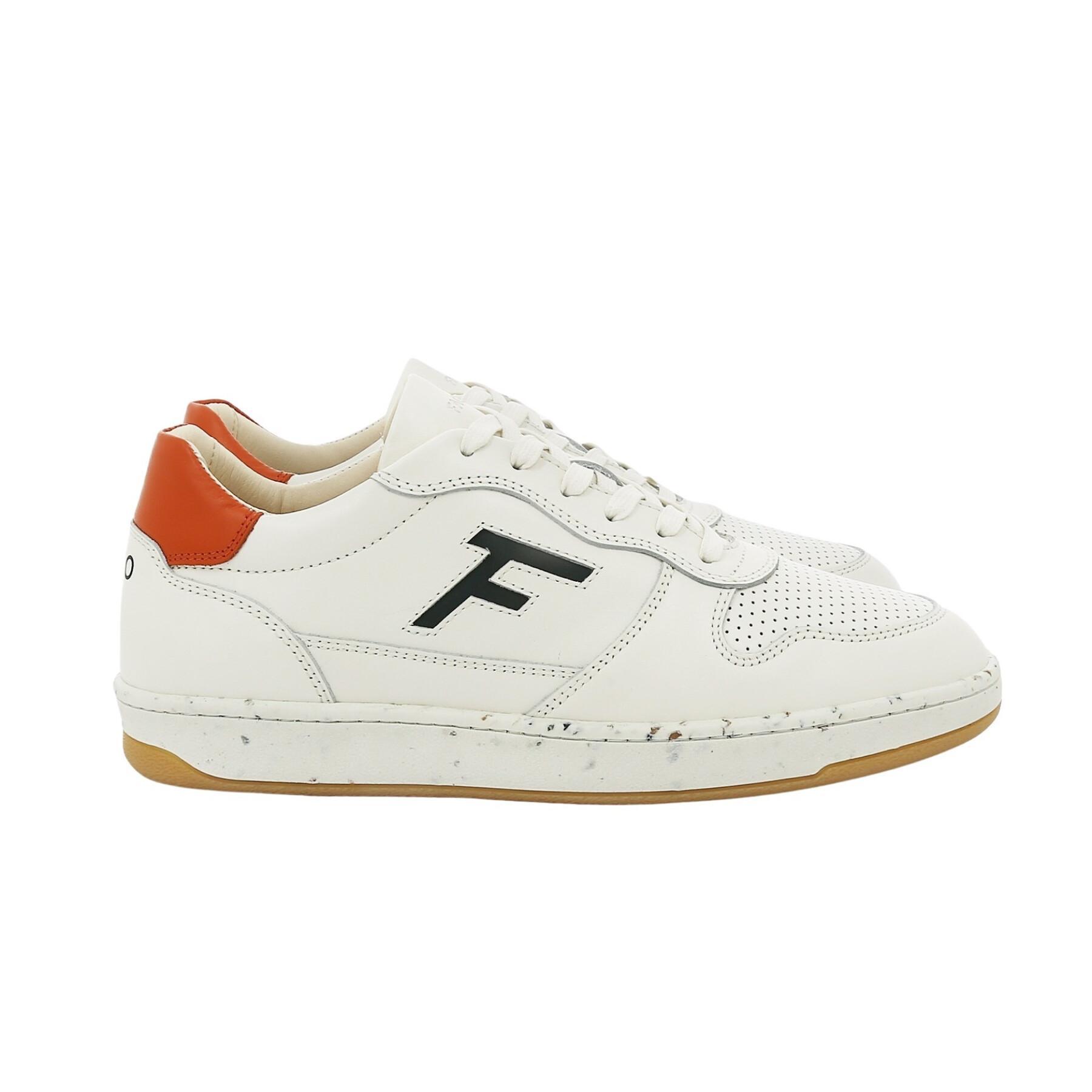 Trainers Faguo Alder Leather