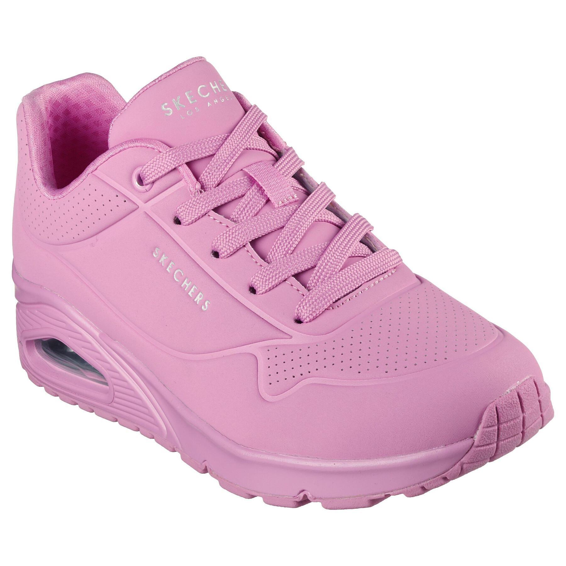 Damestrainers Skechers Uno Stand On Air