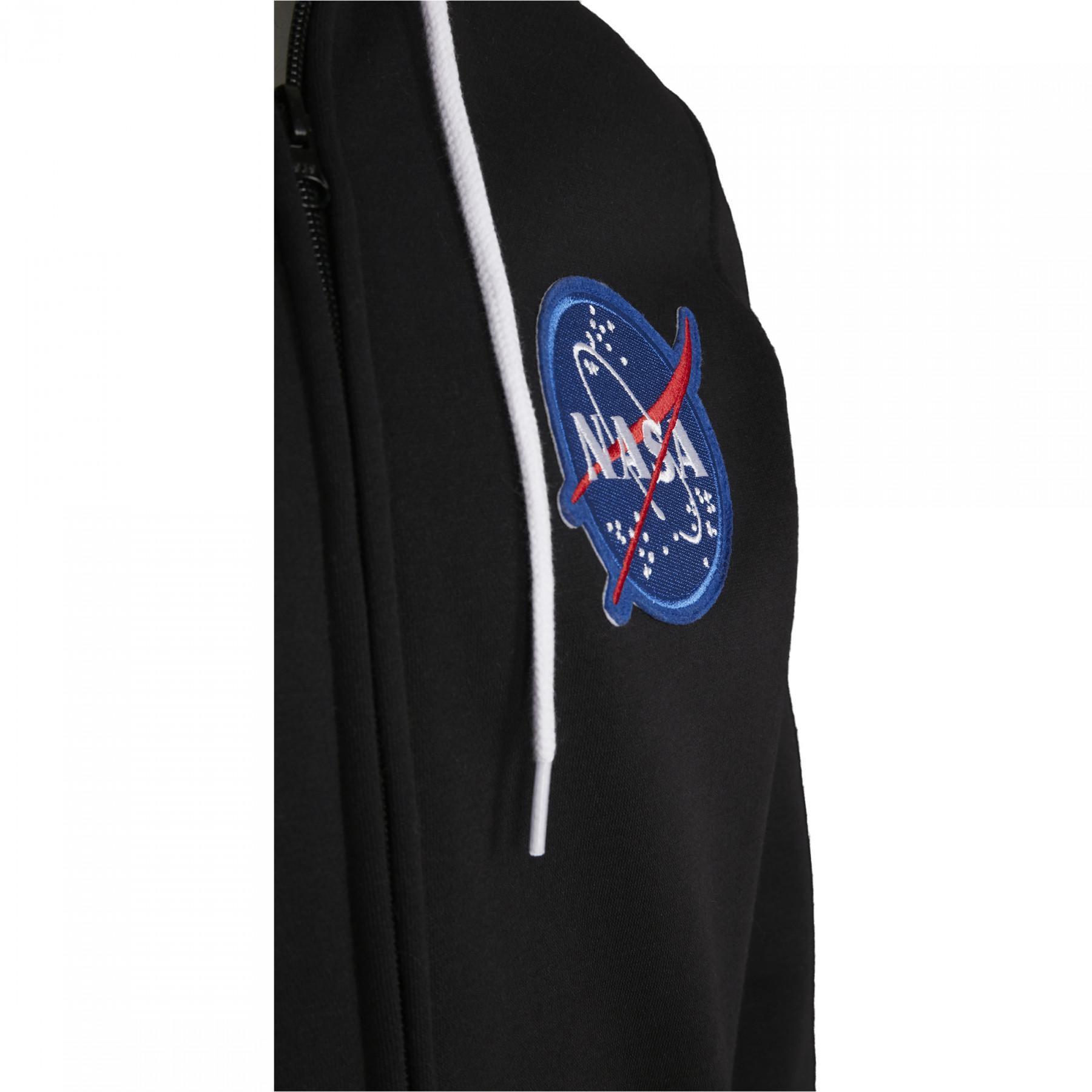 Sweatshirt Southpole Insignia logo zip