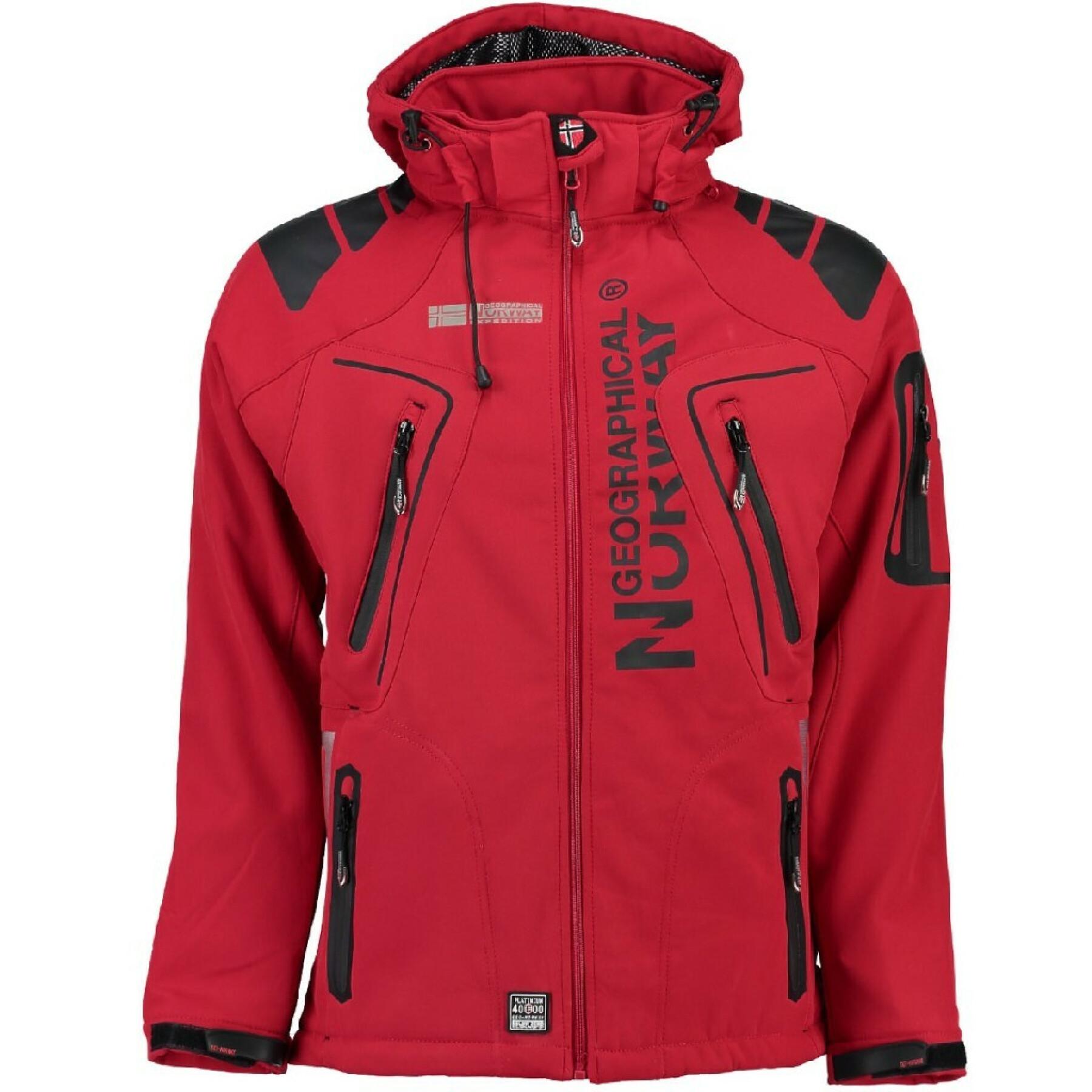 Jas Geographical Norway Tambour Riv