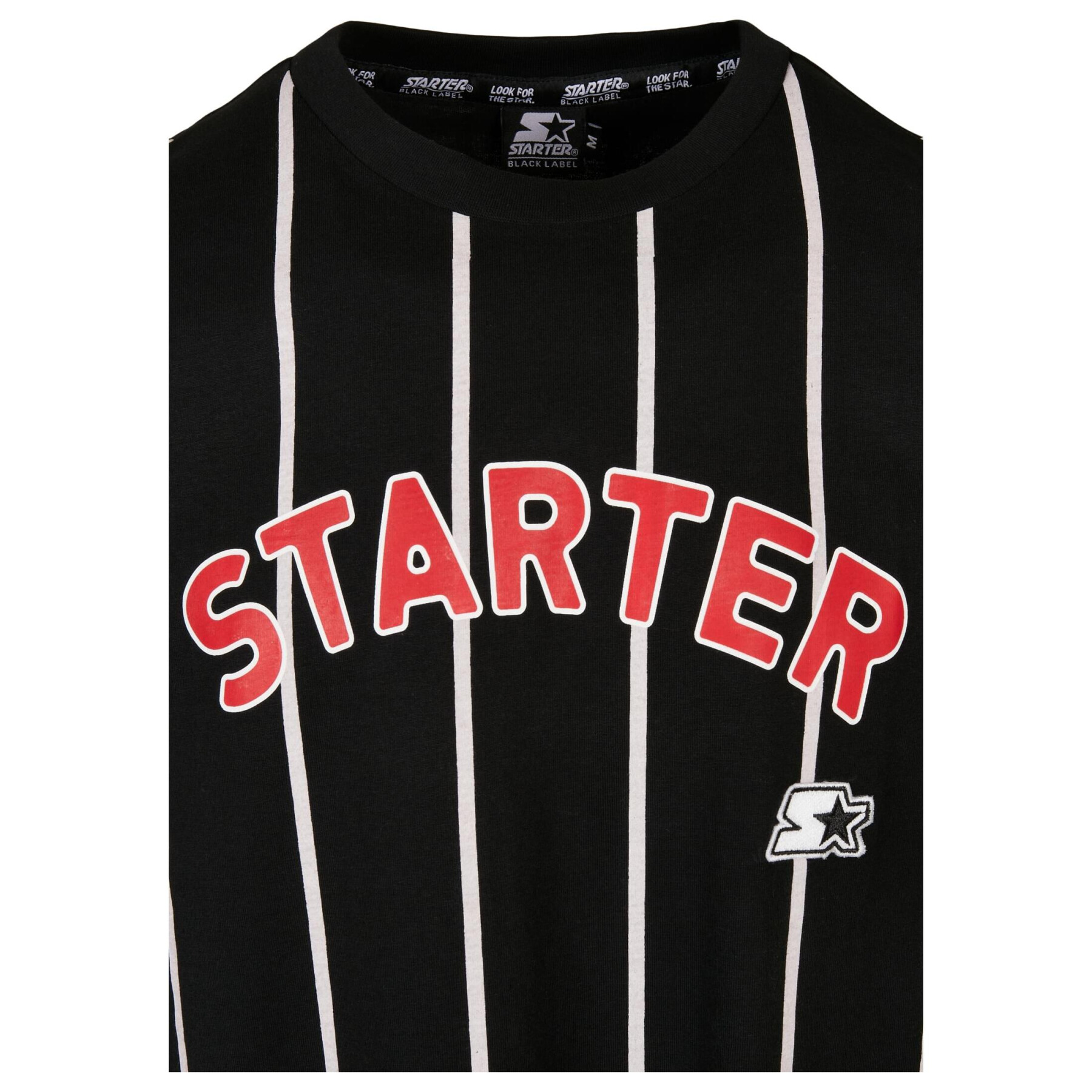T-shirt Starter Referee