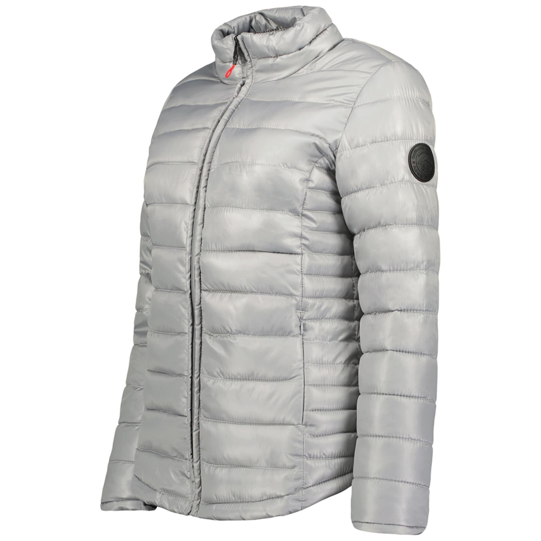 Donsjack voor dames Geographical Norway Annecy Basic Eo Db