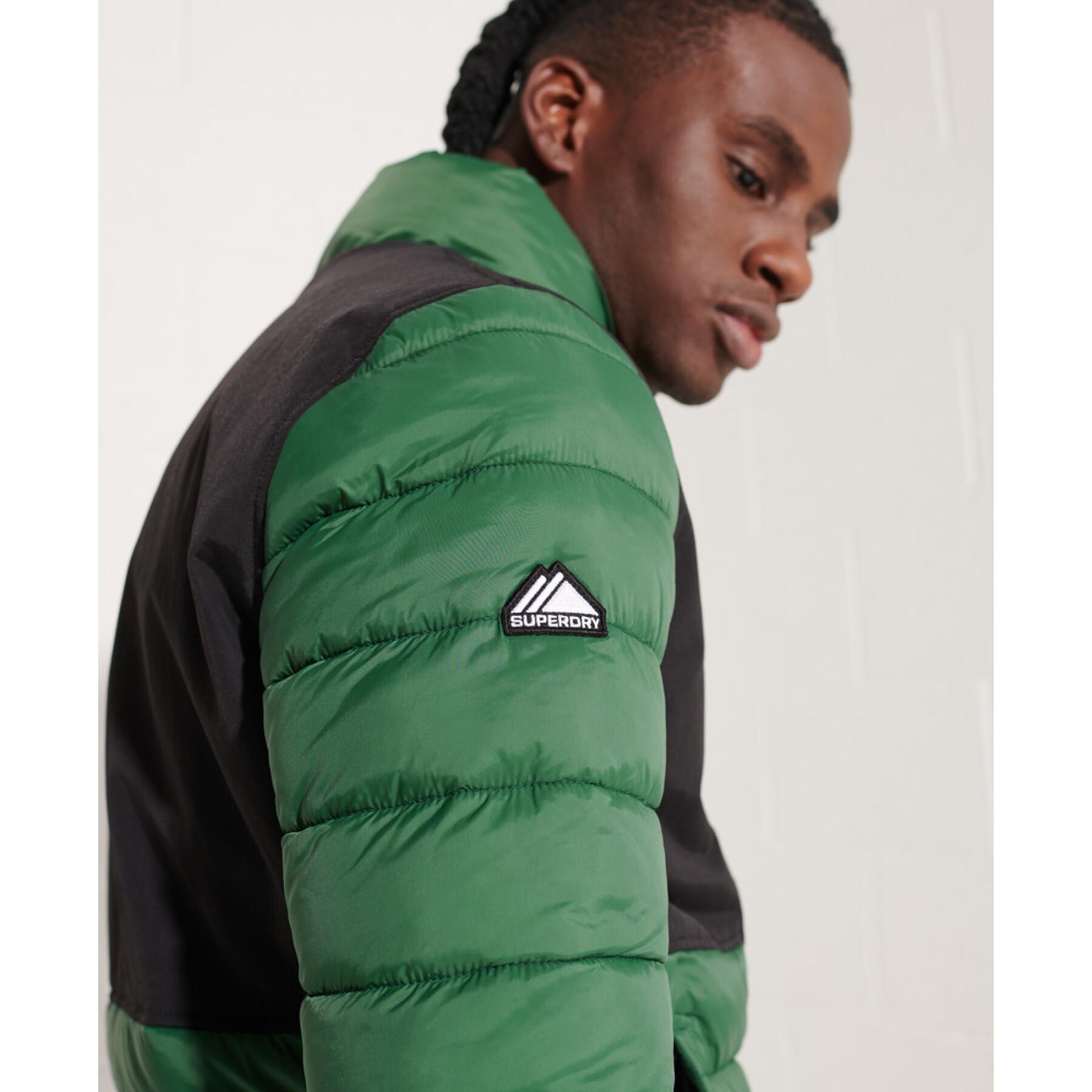 Donsjack Superdry Expedition