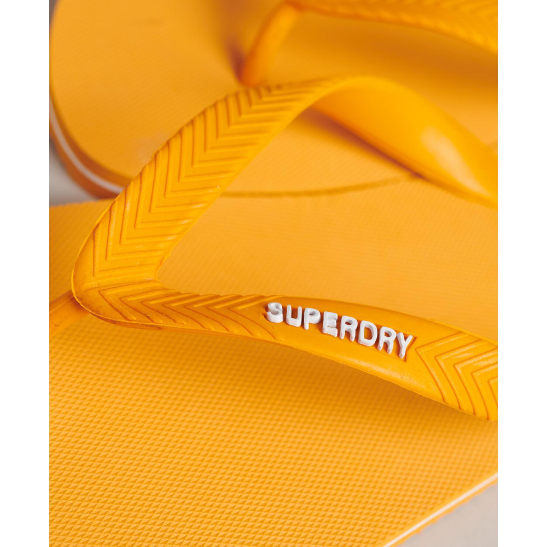 Slippers Superdry Vintage