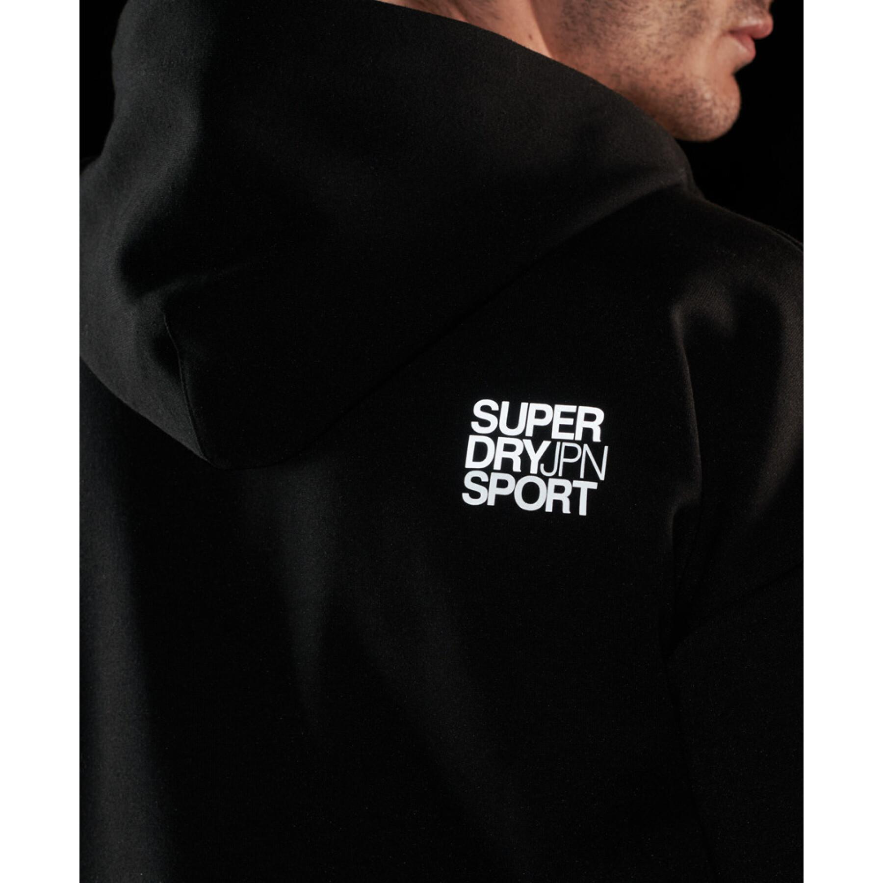 Sweatshirt Superdry Gym Tech