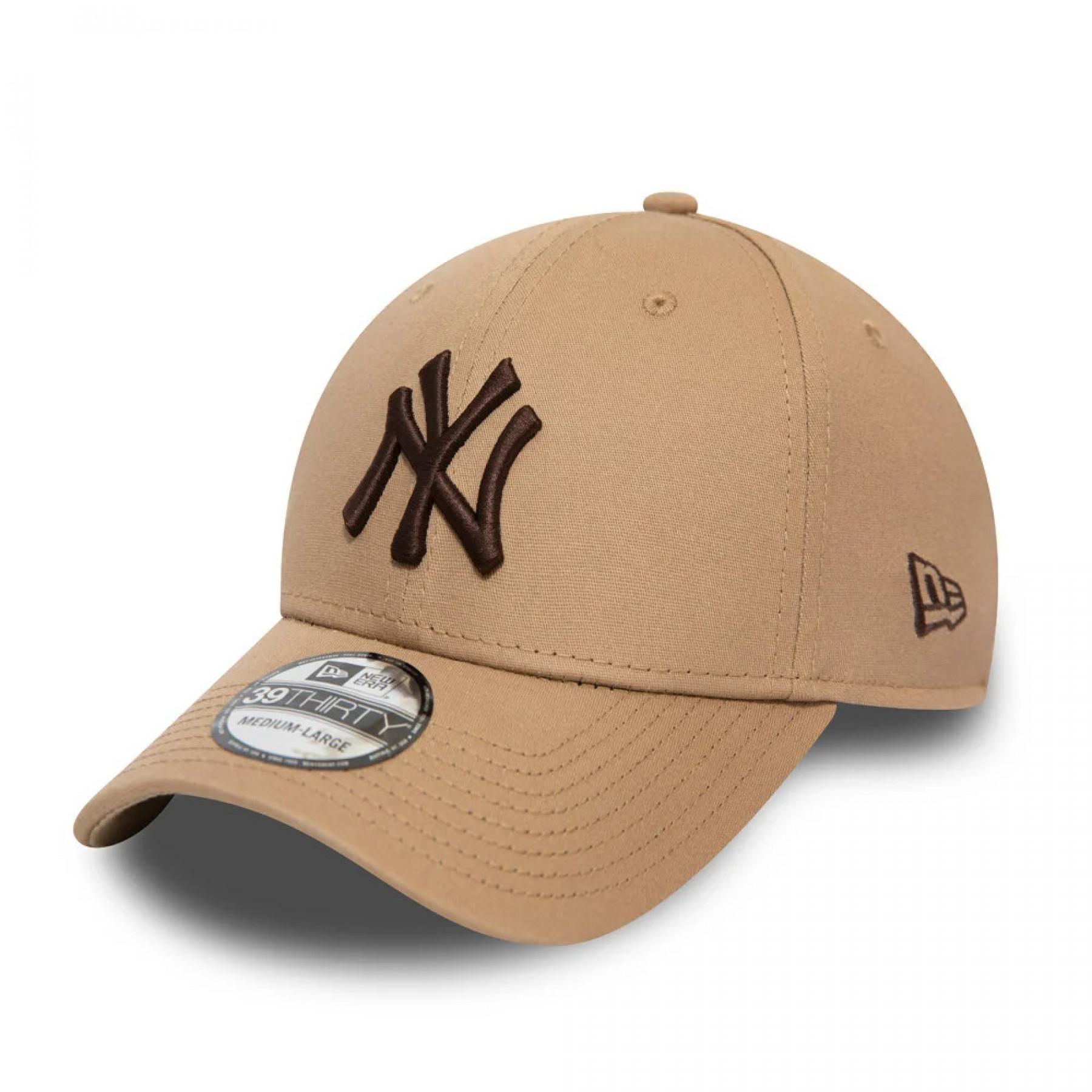 Baseballpet New Era New York Yankees League Essential 39
