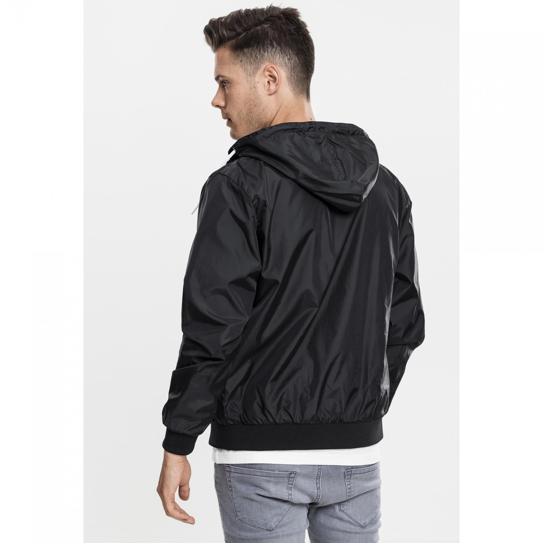 Urban Classic windstopper contract basis 2.0