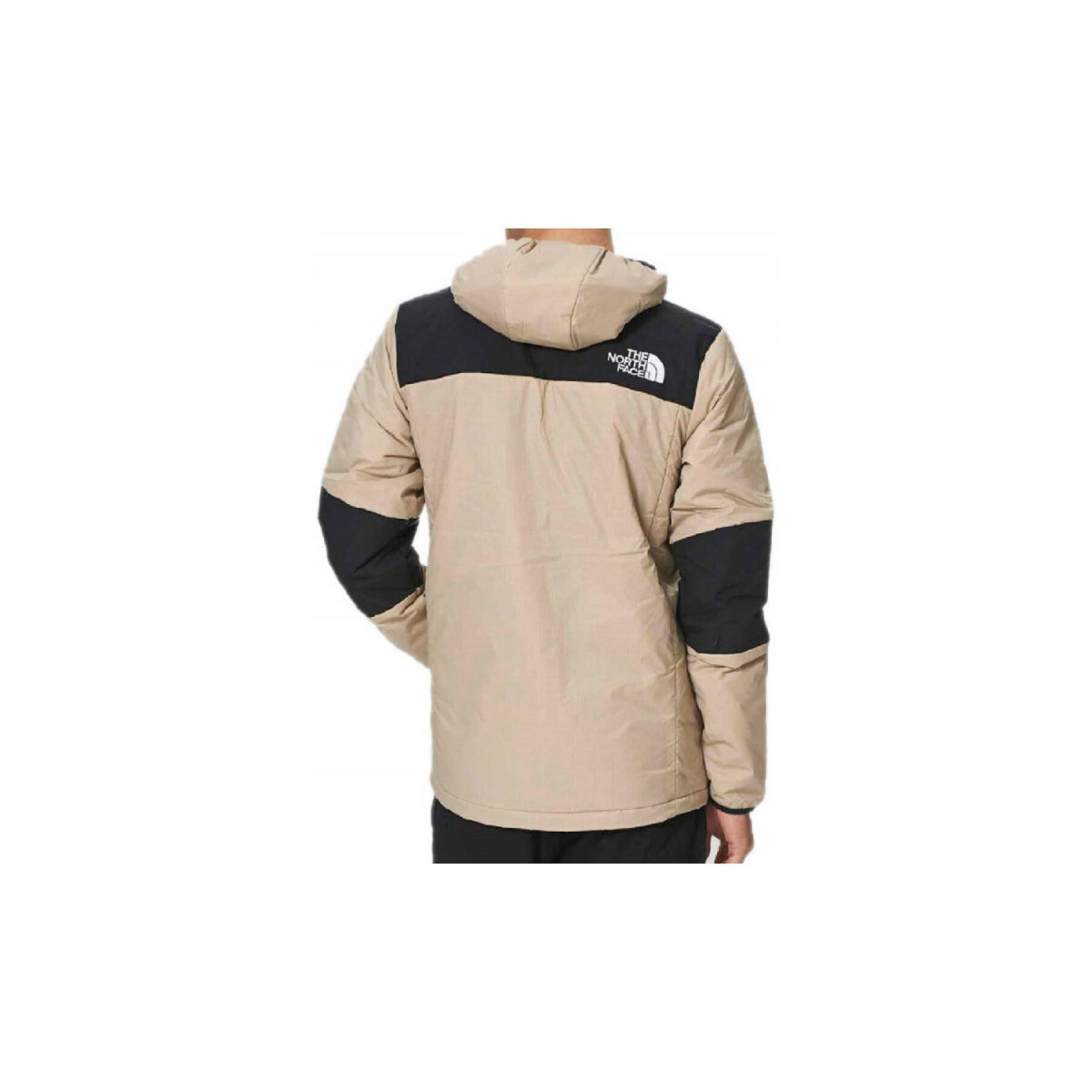 Hooded sweatshirt The North Face Himalayan Light Synth