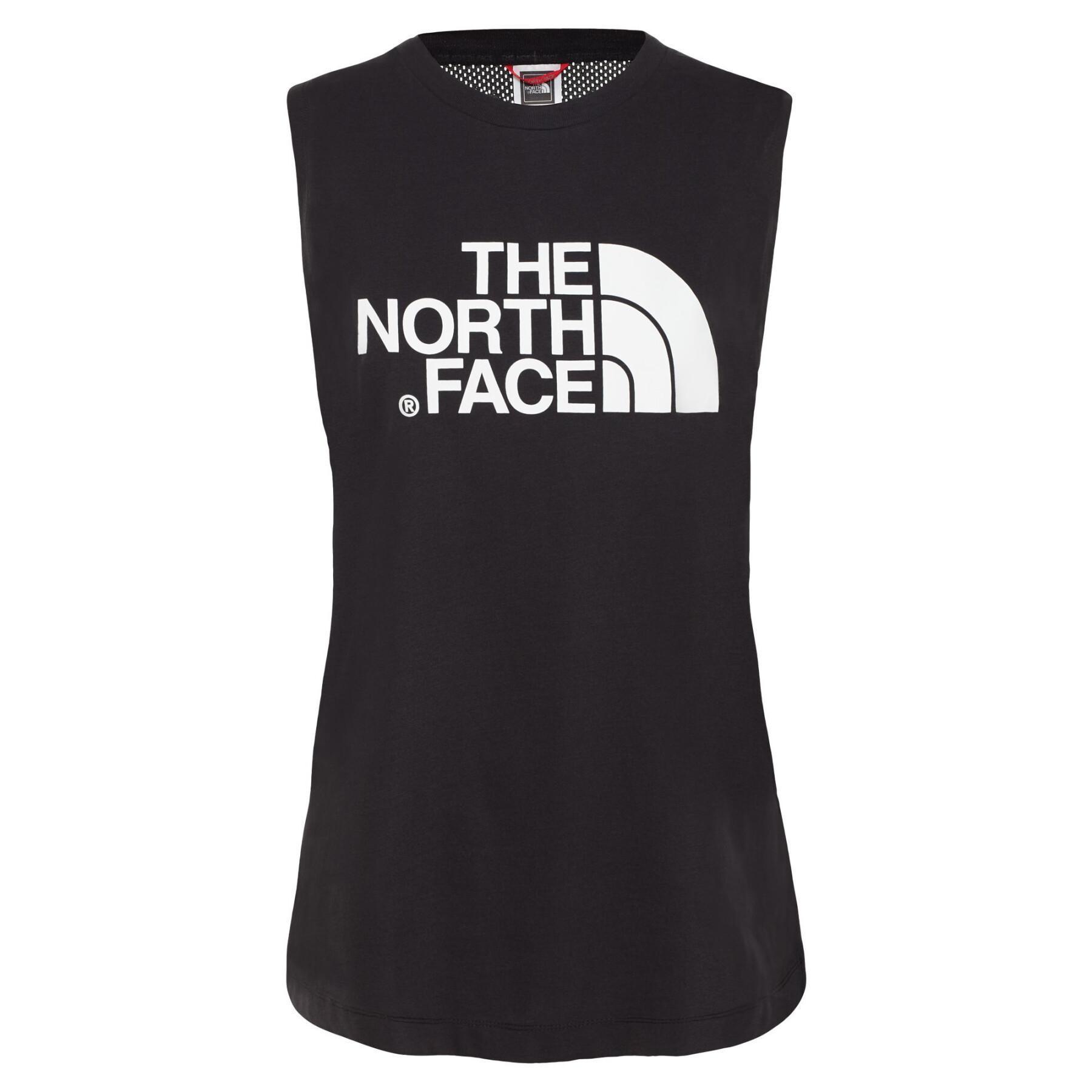 Vrouwen Tank Top The North Face Light