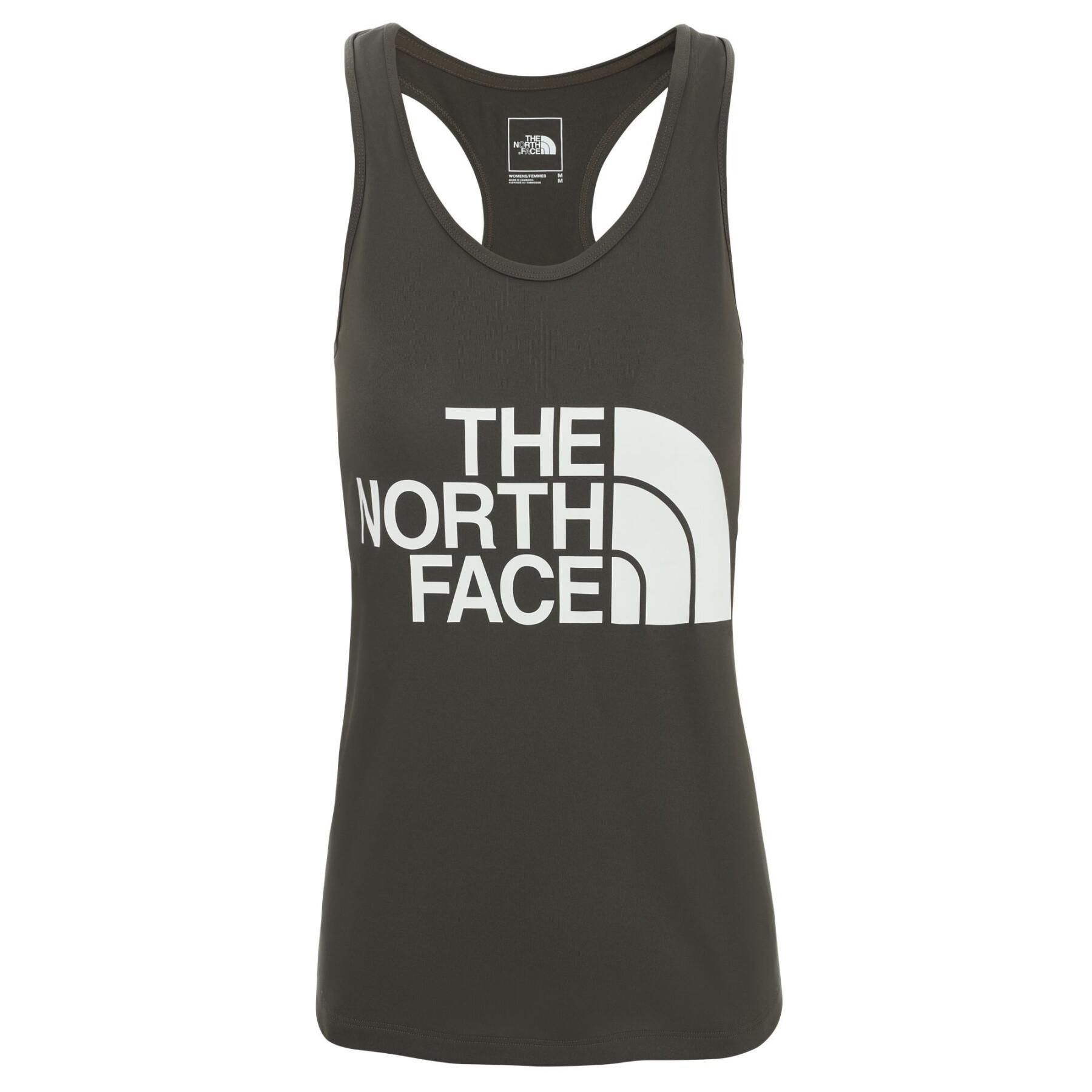 Damestop The North Face Graphic Play Hard