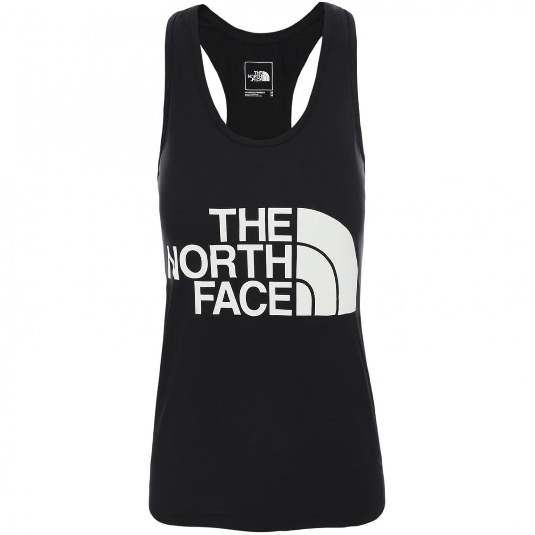 Damestop The North Face Graphic Play Hard