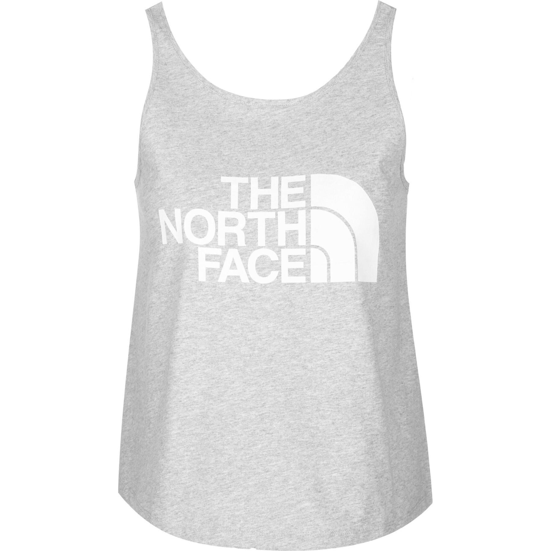 Vrouwen Tank Top The North Face Easy