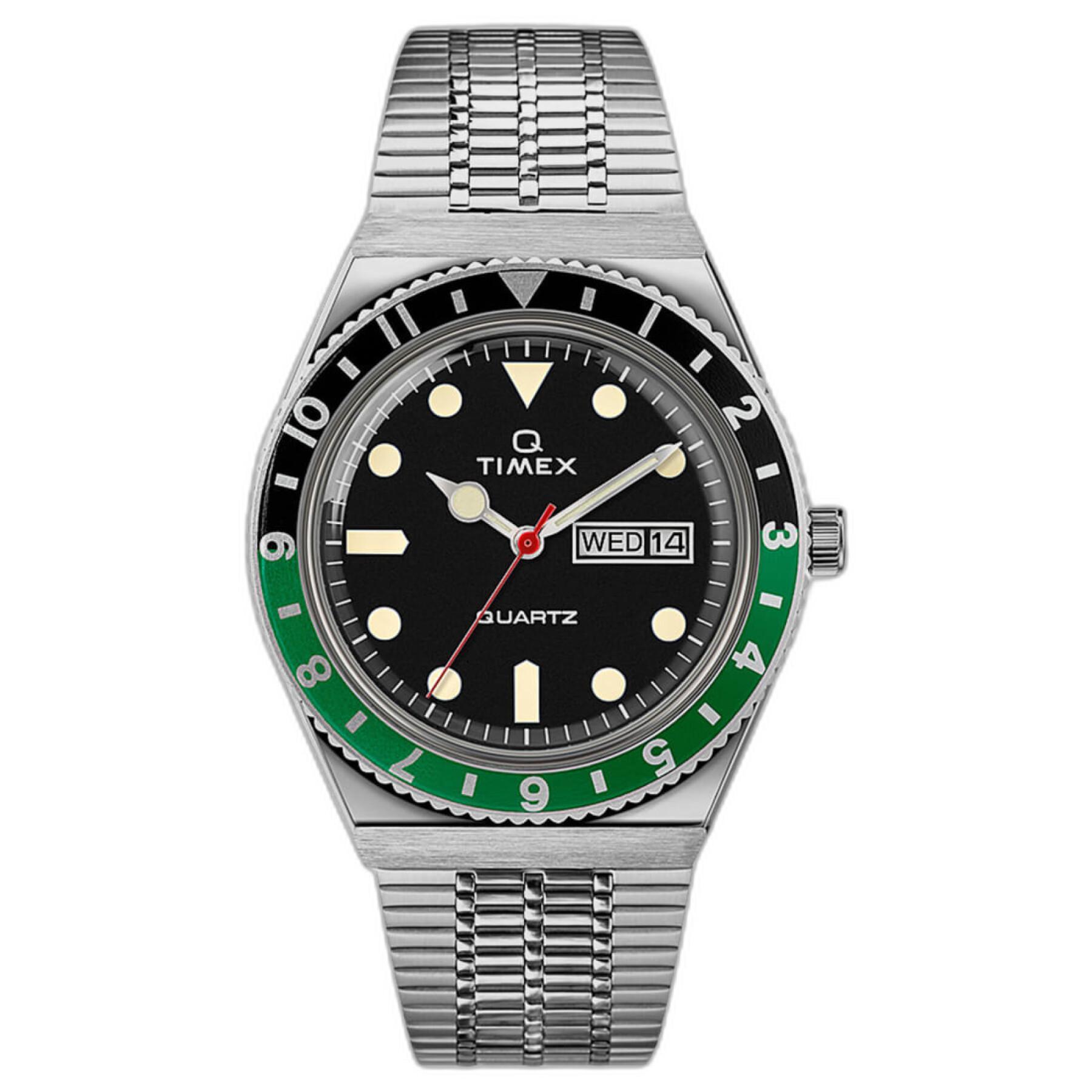 Horloge Timex Q Diver