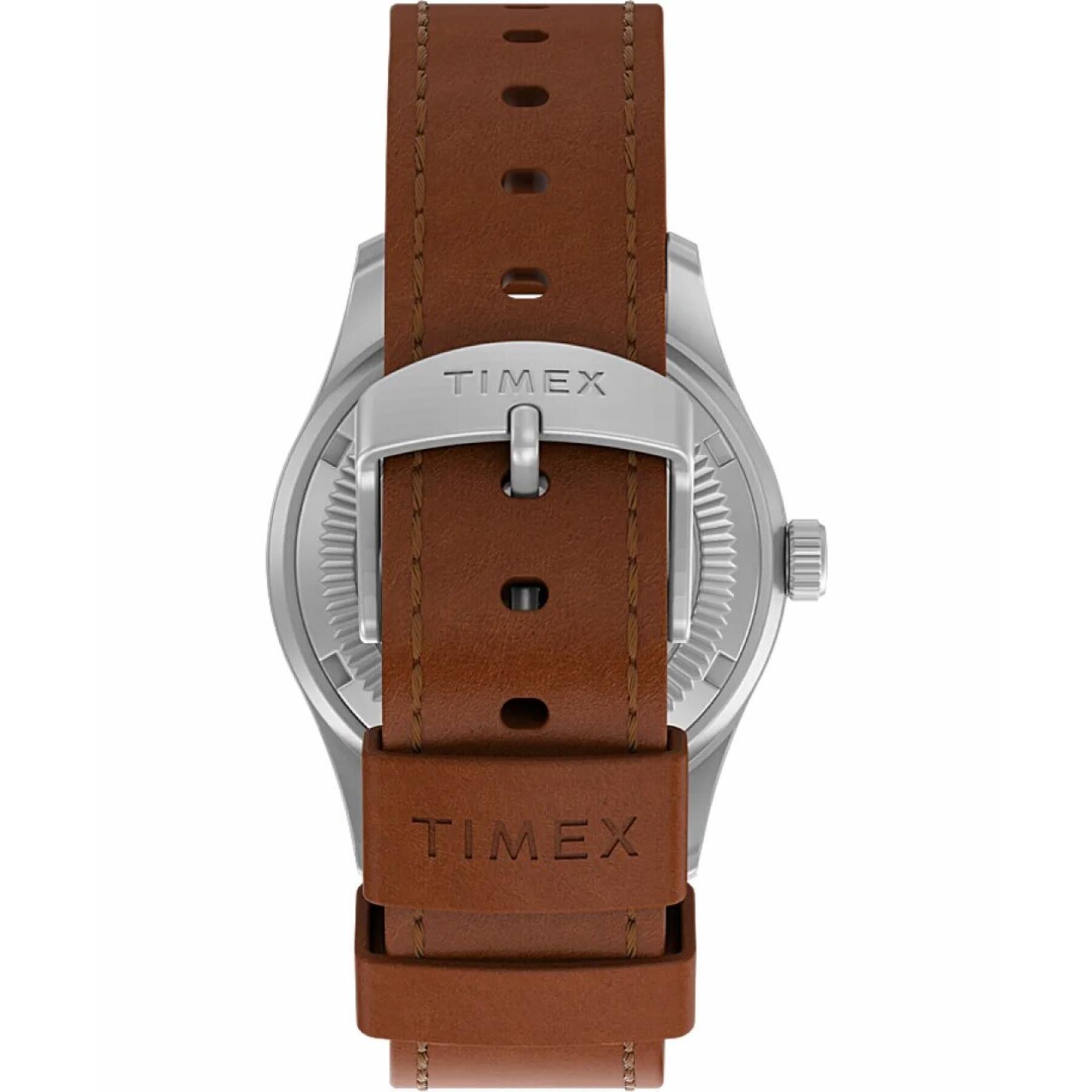 Horloge Timex Expedition North Titanium Automatic