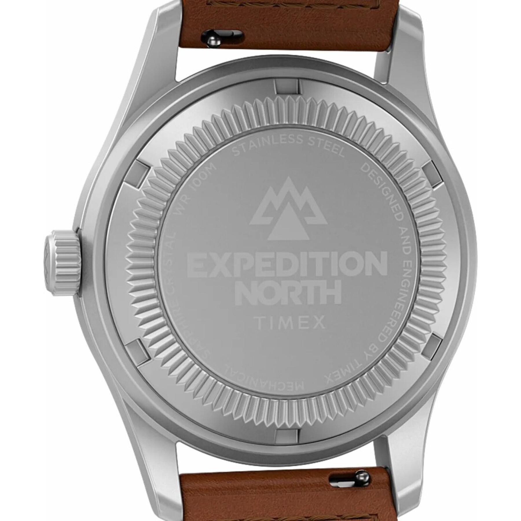 Horloge Timex Expedition North Tide Temp Compass