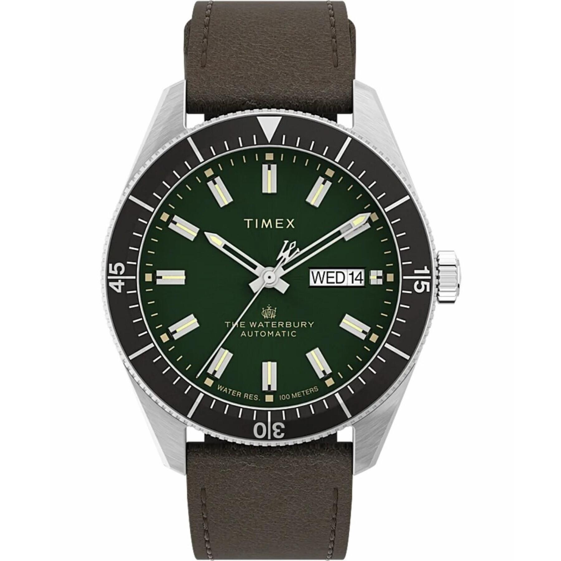 Horloge Timex M79 Automatic