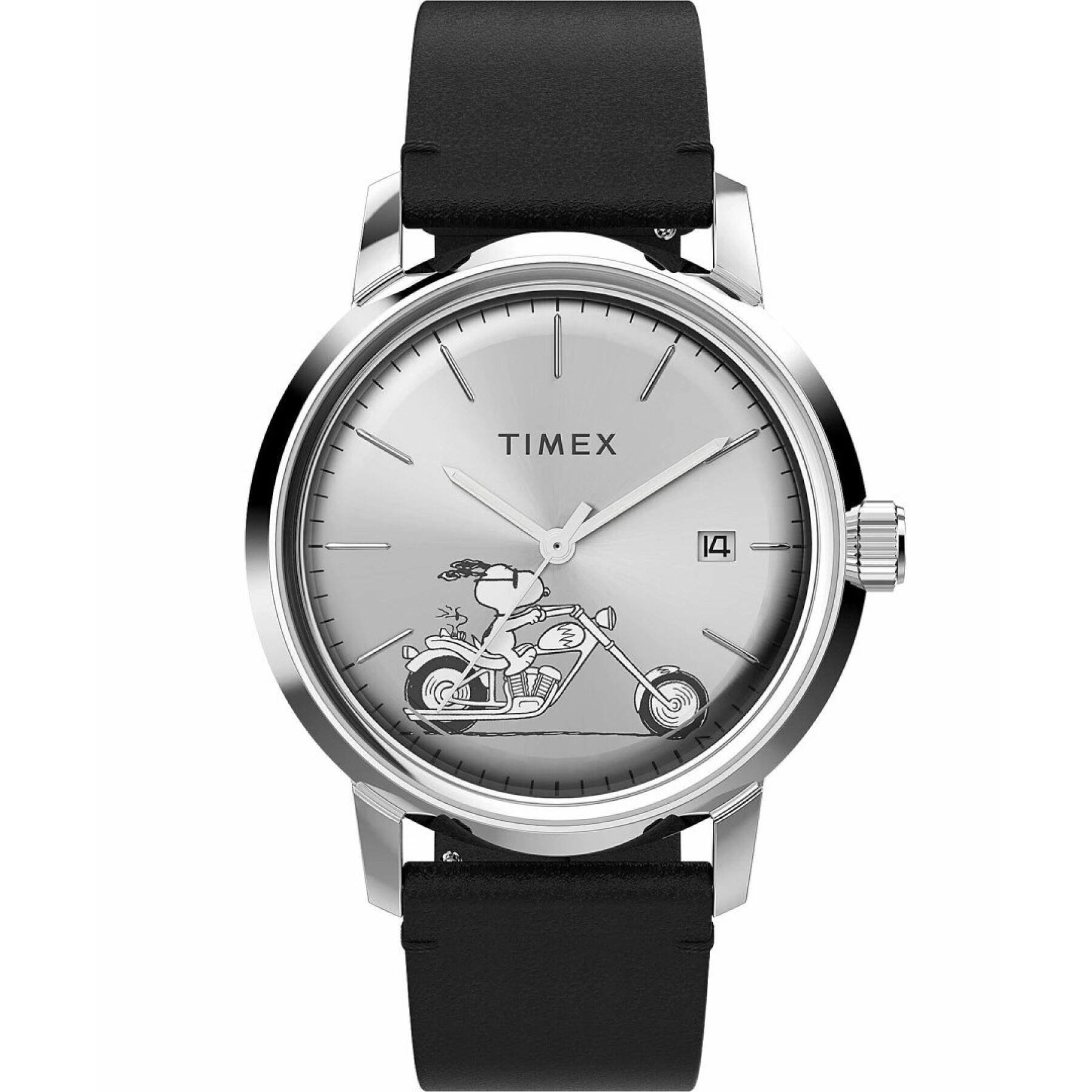 Horloge Timex Navi Xl Automatic