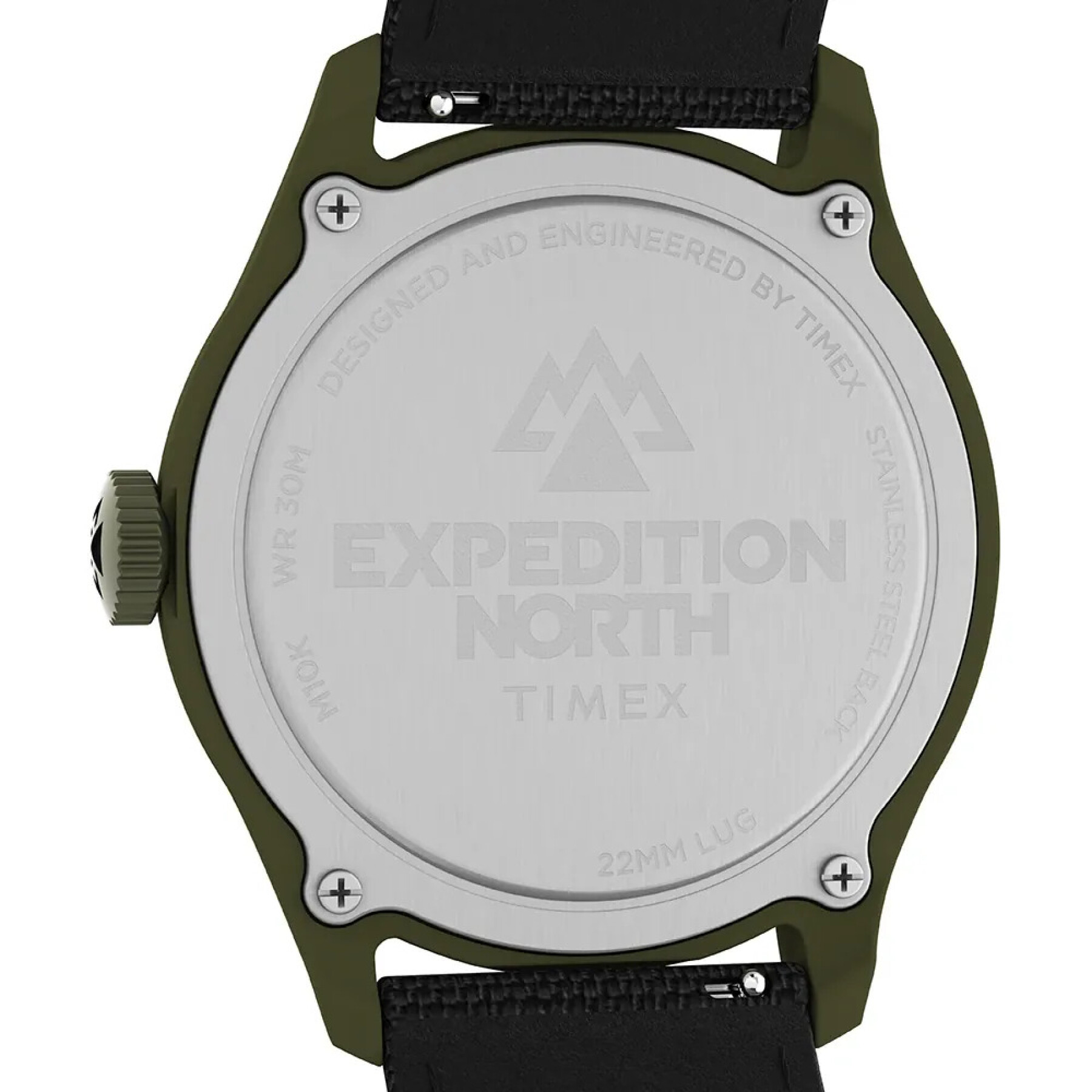 Kijk naar Timex Expedition North Traprock