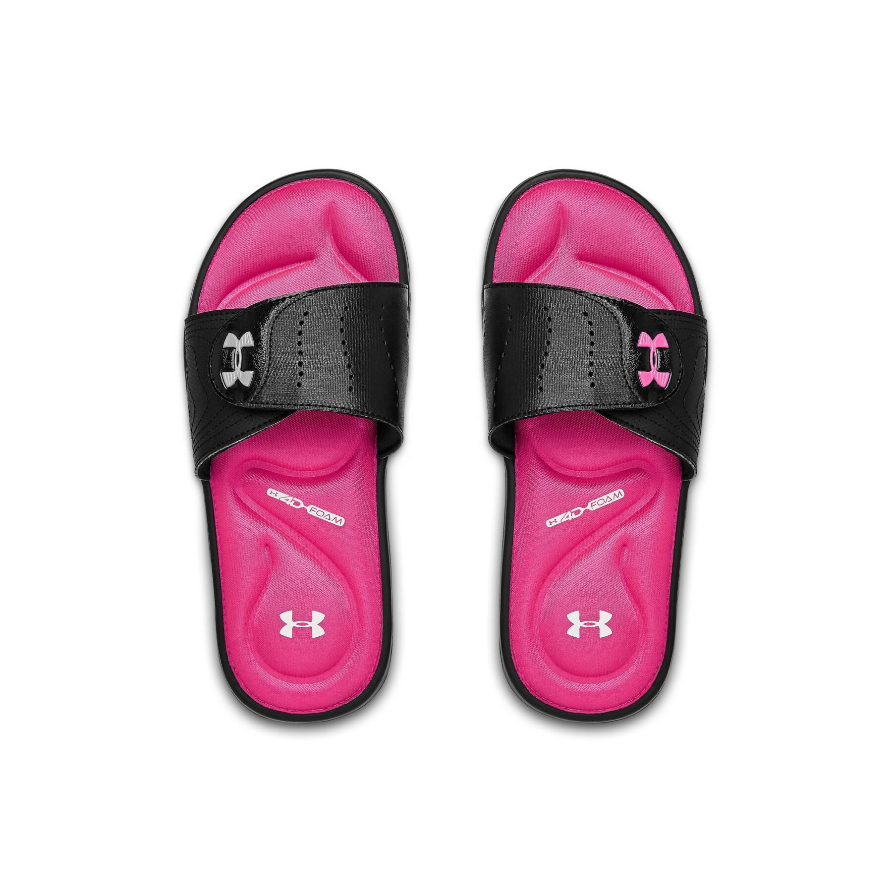 Dames slippers Under Armour Ignite IX
