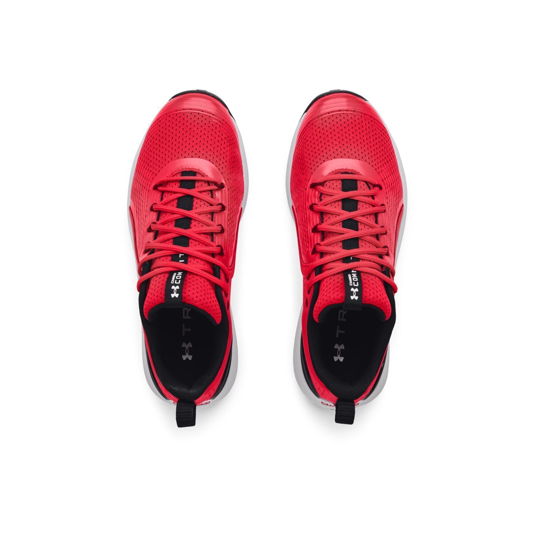 Trainingsschoenen Under Armour Charged Commit TR 3