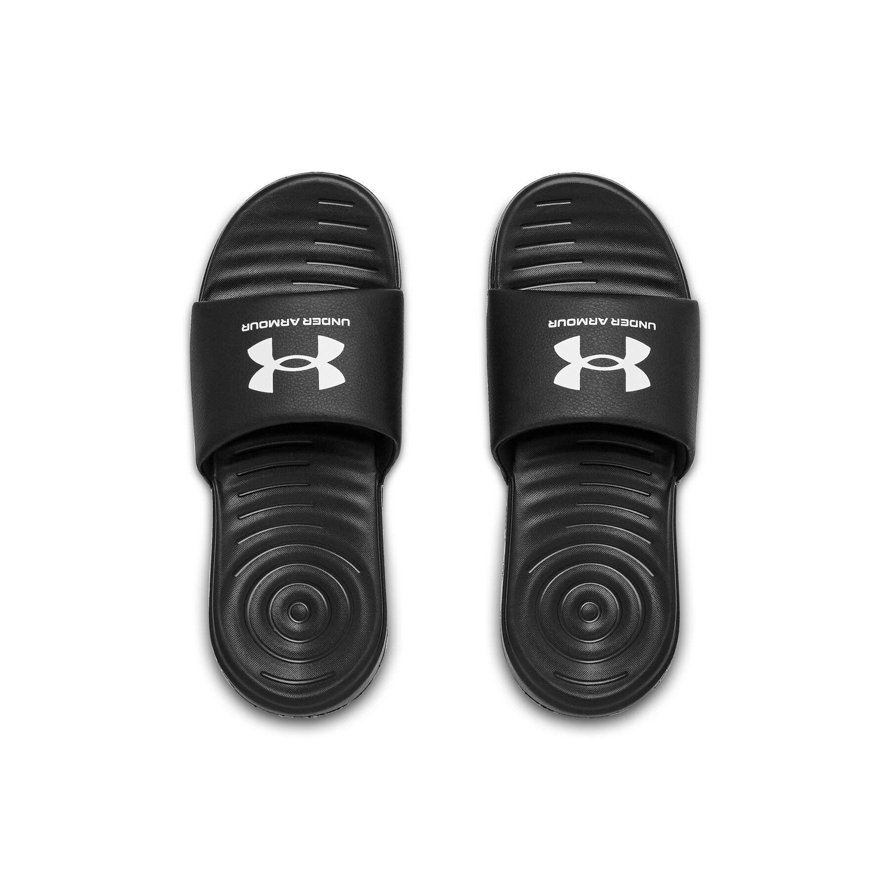 Vrouwenslippers Under Armour Ansa Fixed