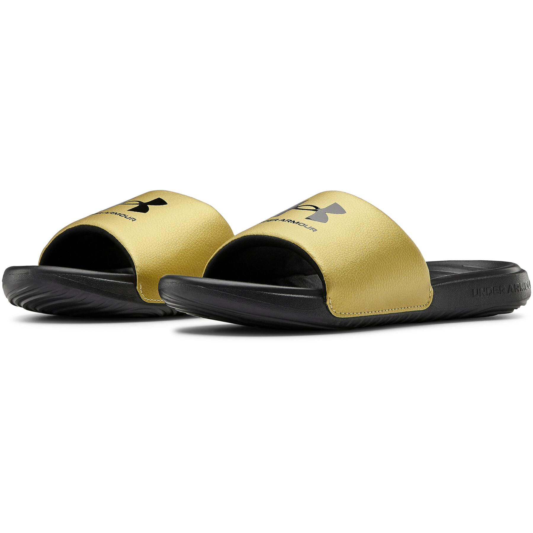 Vrouwenslippers Under Armour Ansa Fixed