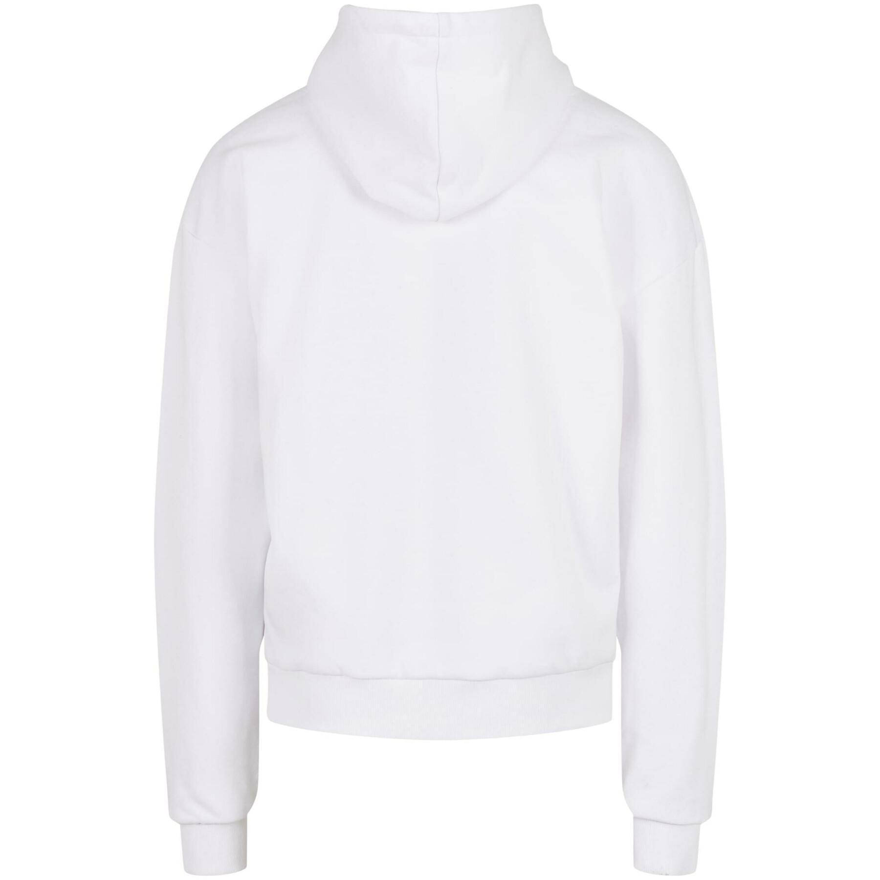 Hooded sweatshirt Urban Classics Bibbles Heavy Oversize