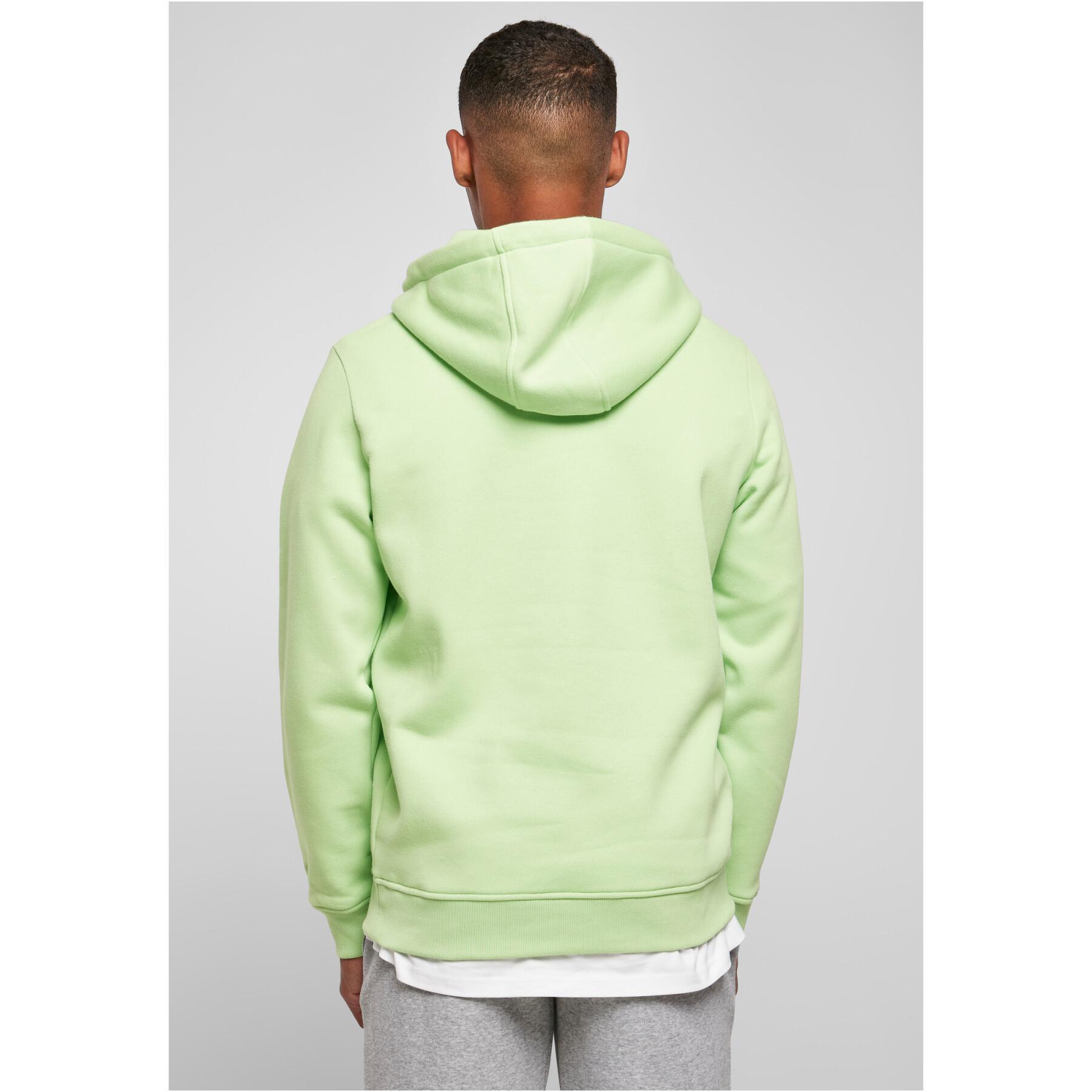 Hooded sweatshirt Urban Classics Starter