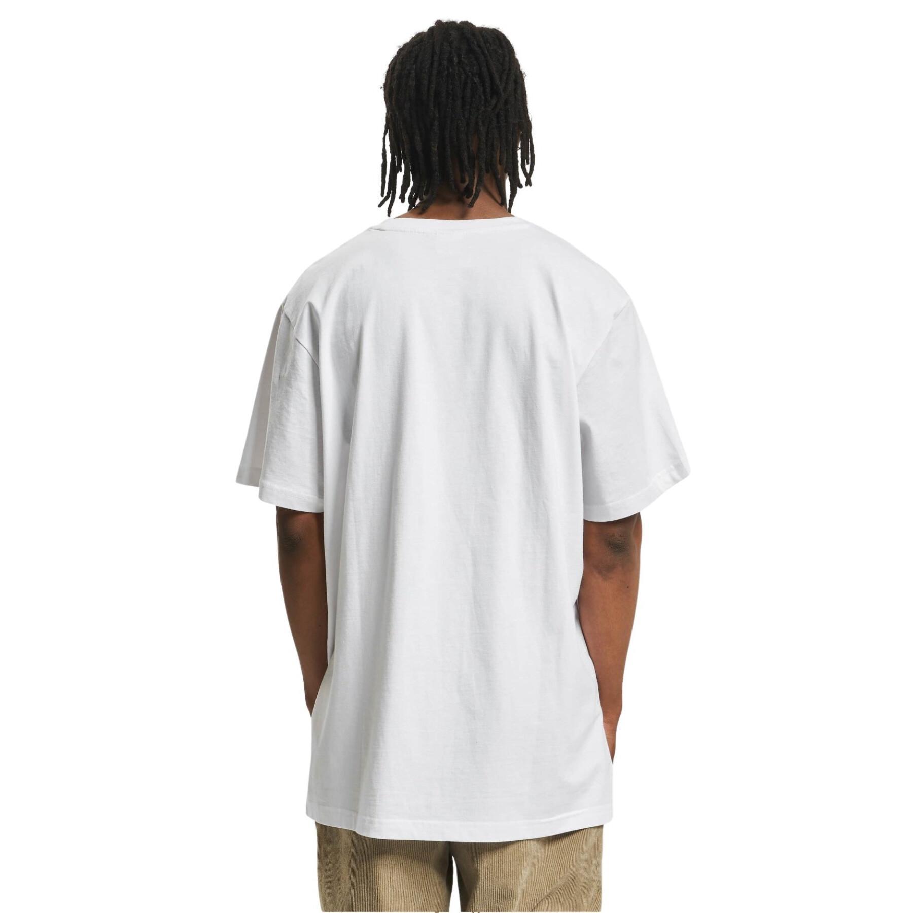 T-shirts Urban Classics Basic (x6)