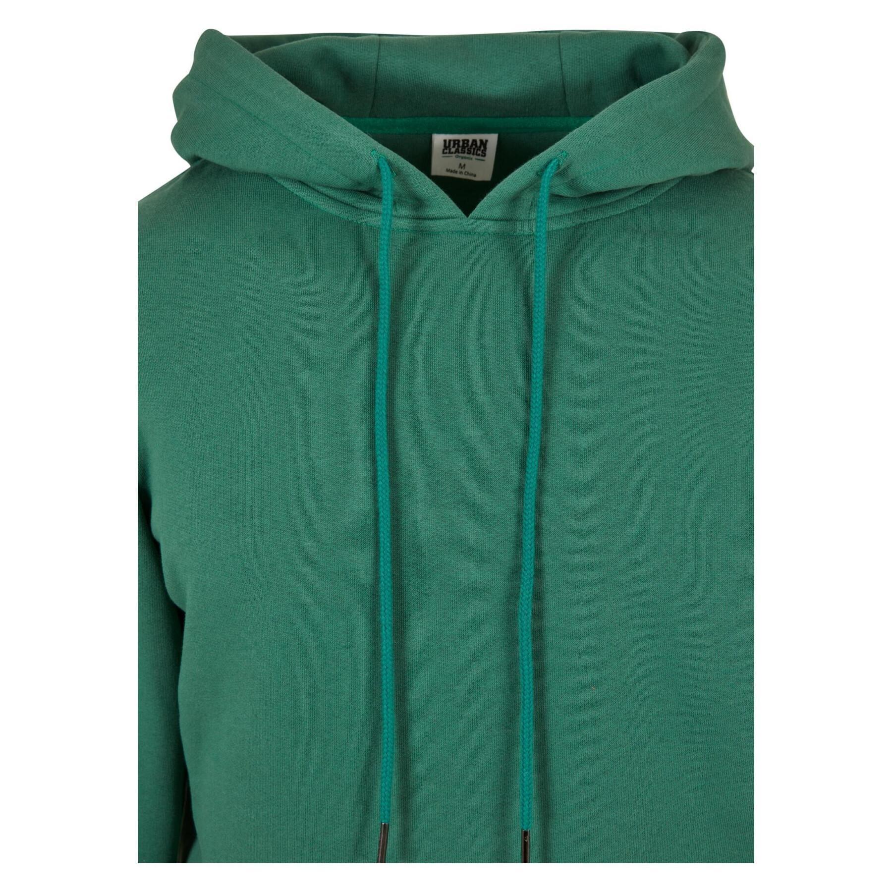 Hooded sweatshirt Urban Classics Organic Basic
