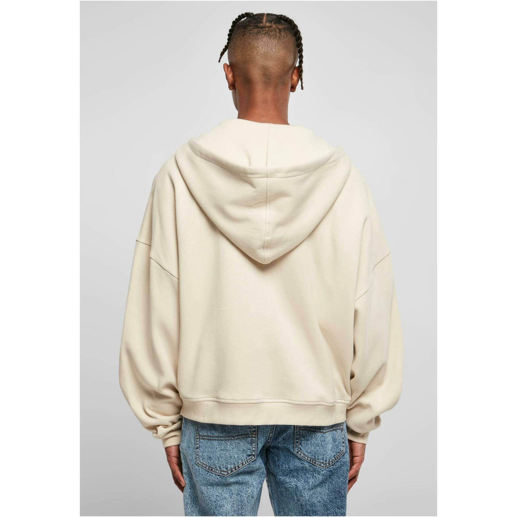 Hooded sweatshirt Urban Classics Organic 90's GT