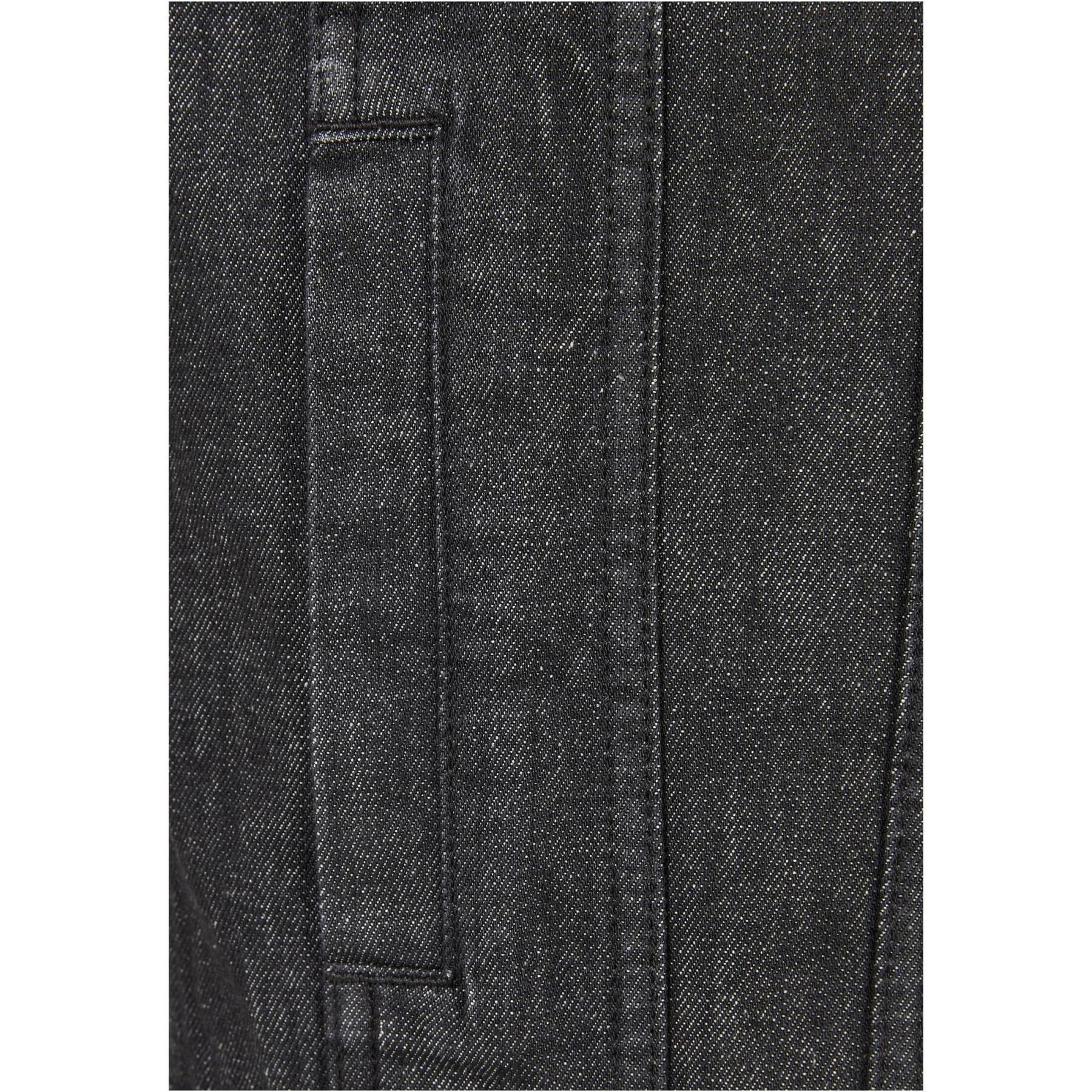 Waistcoat jeans Urban Classics