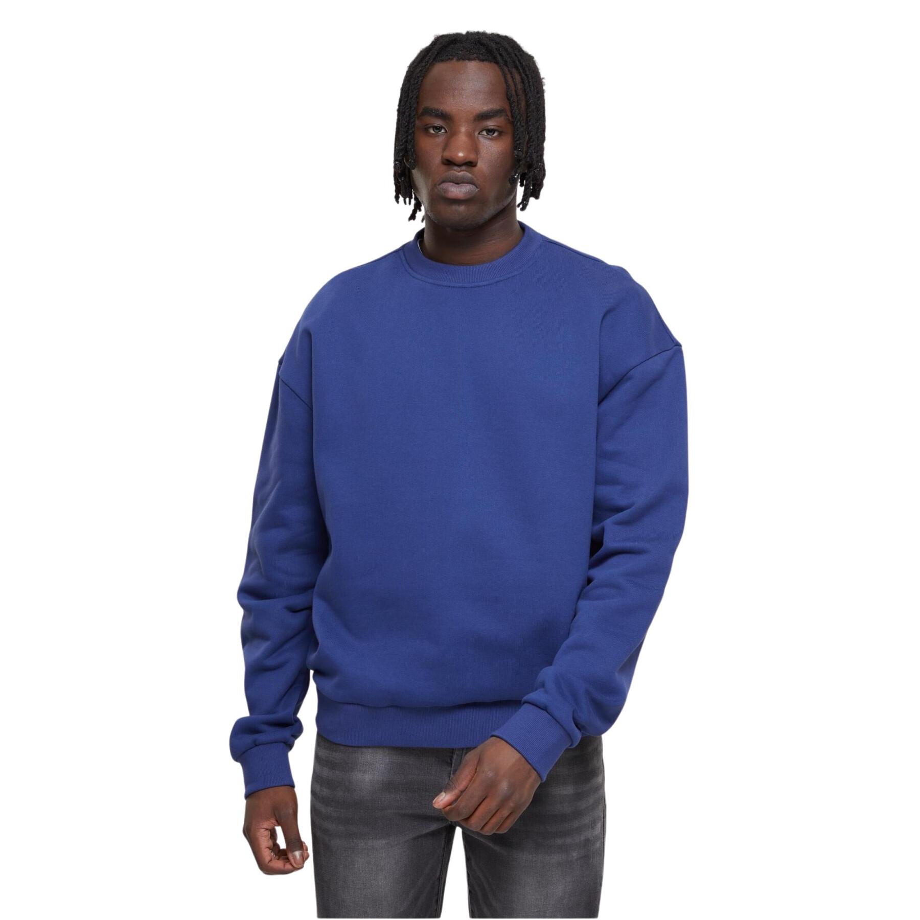 Sweatshirt dikke ronde hals Urban Classics