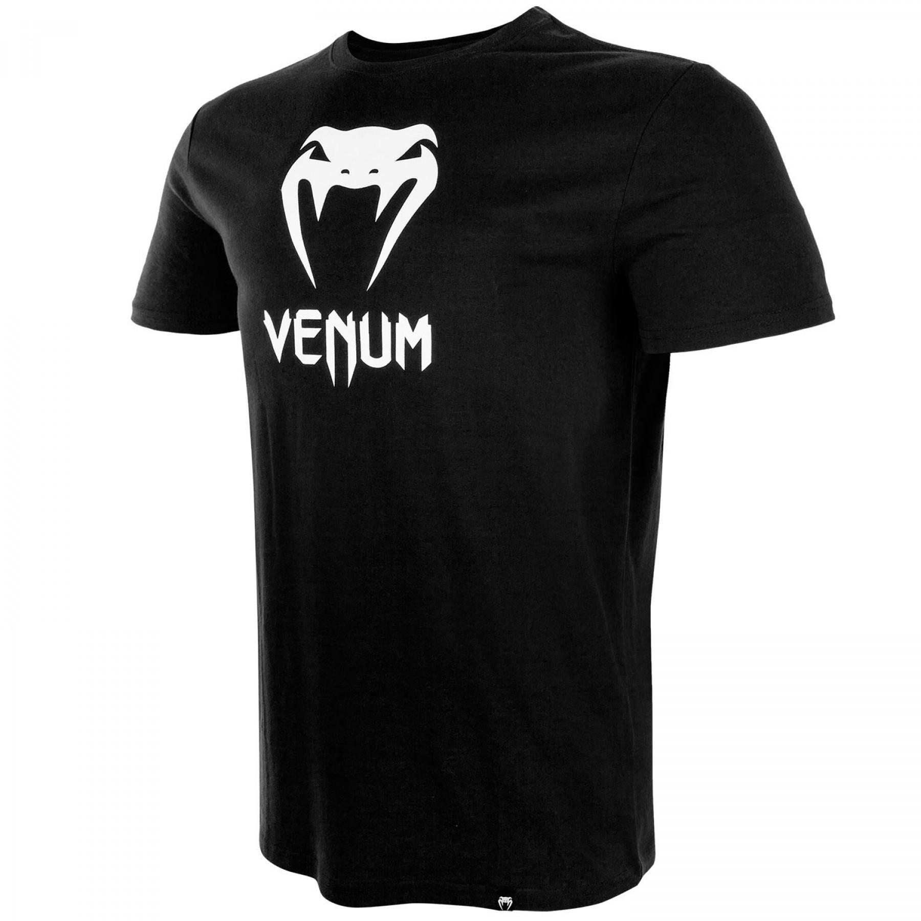 Kinder-T-shirt Venum Classic