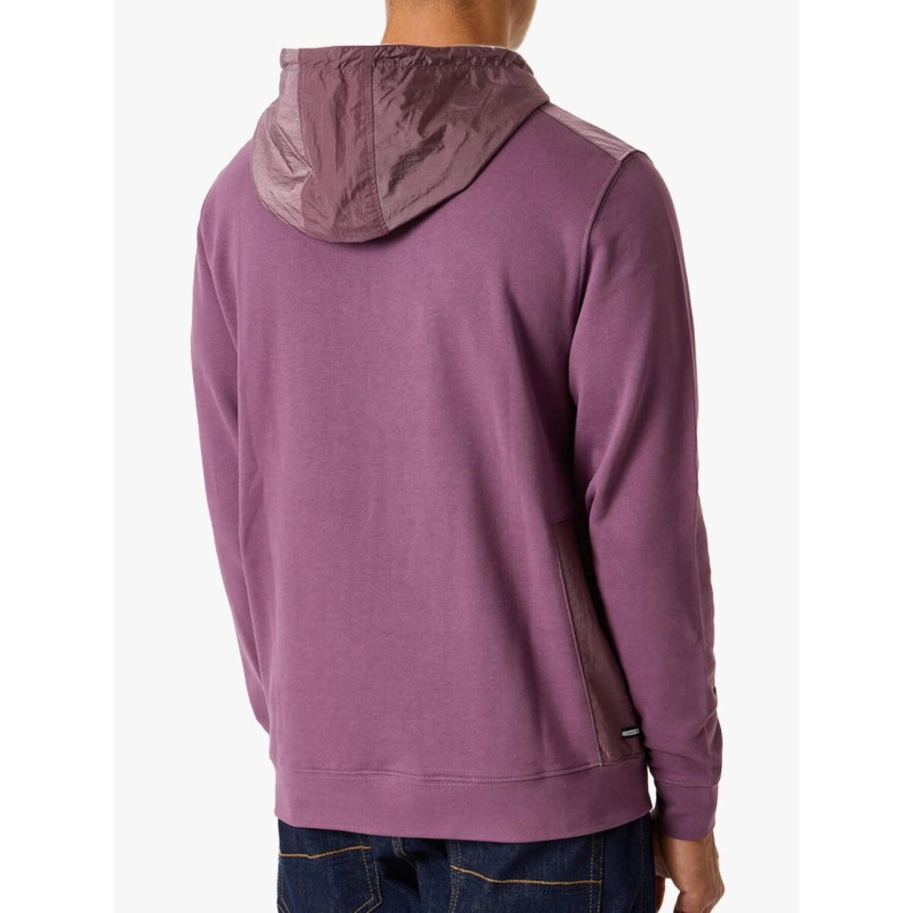 Hooded sweatshirt Weekend Offender El caminito