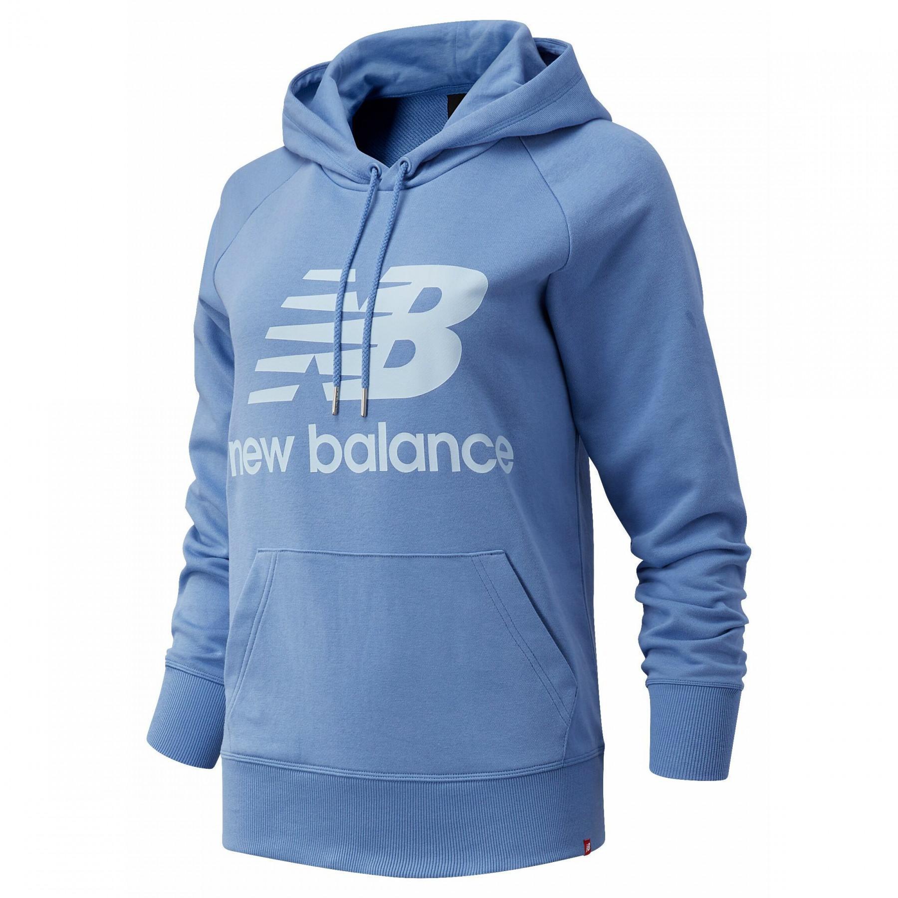 Dames sweatshirt New Balance essentials