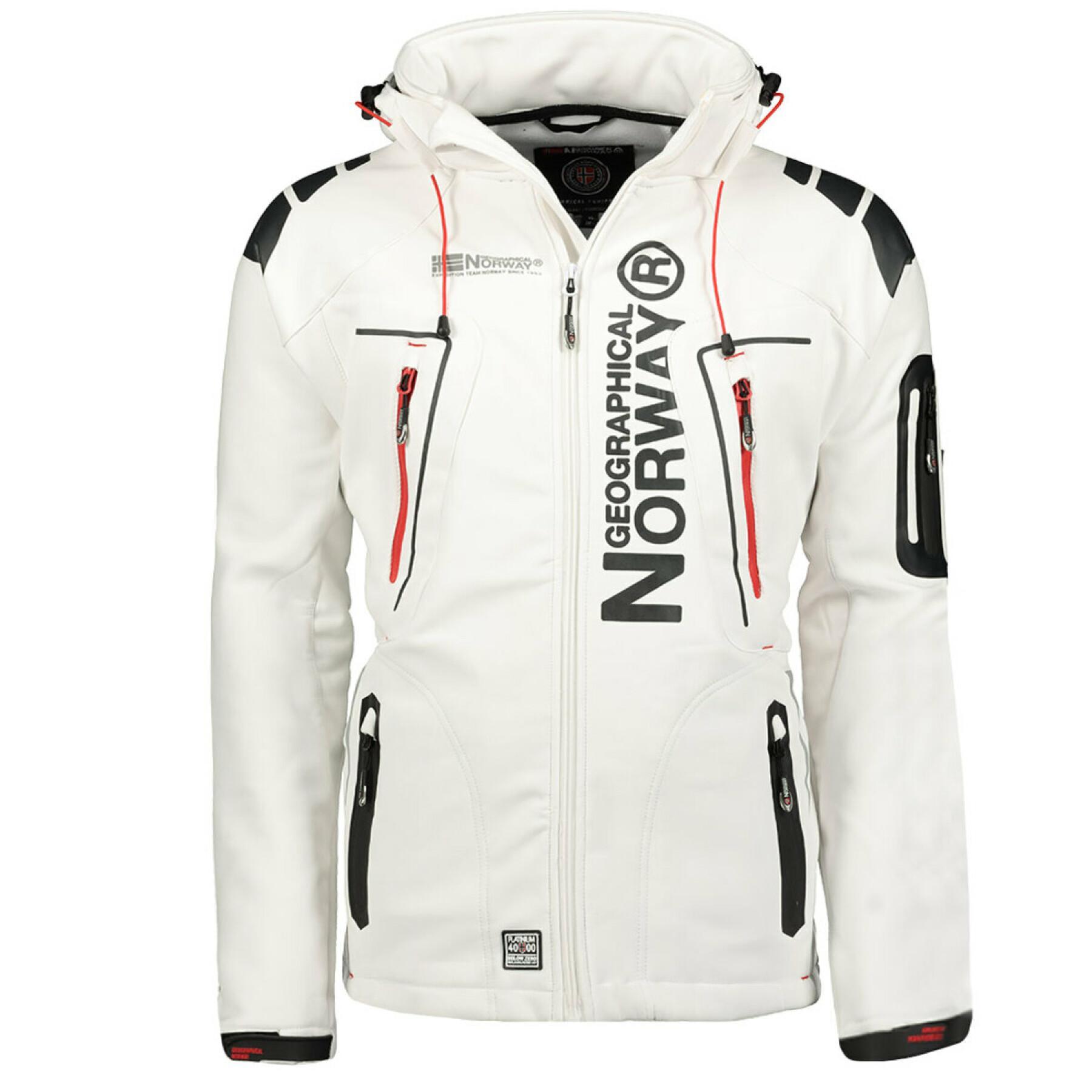 Jas Geographical Norway Techno Db