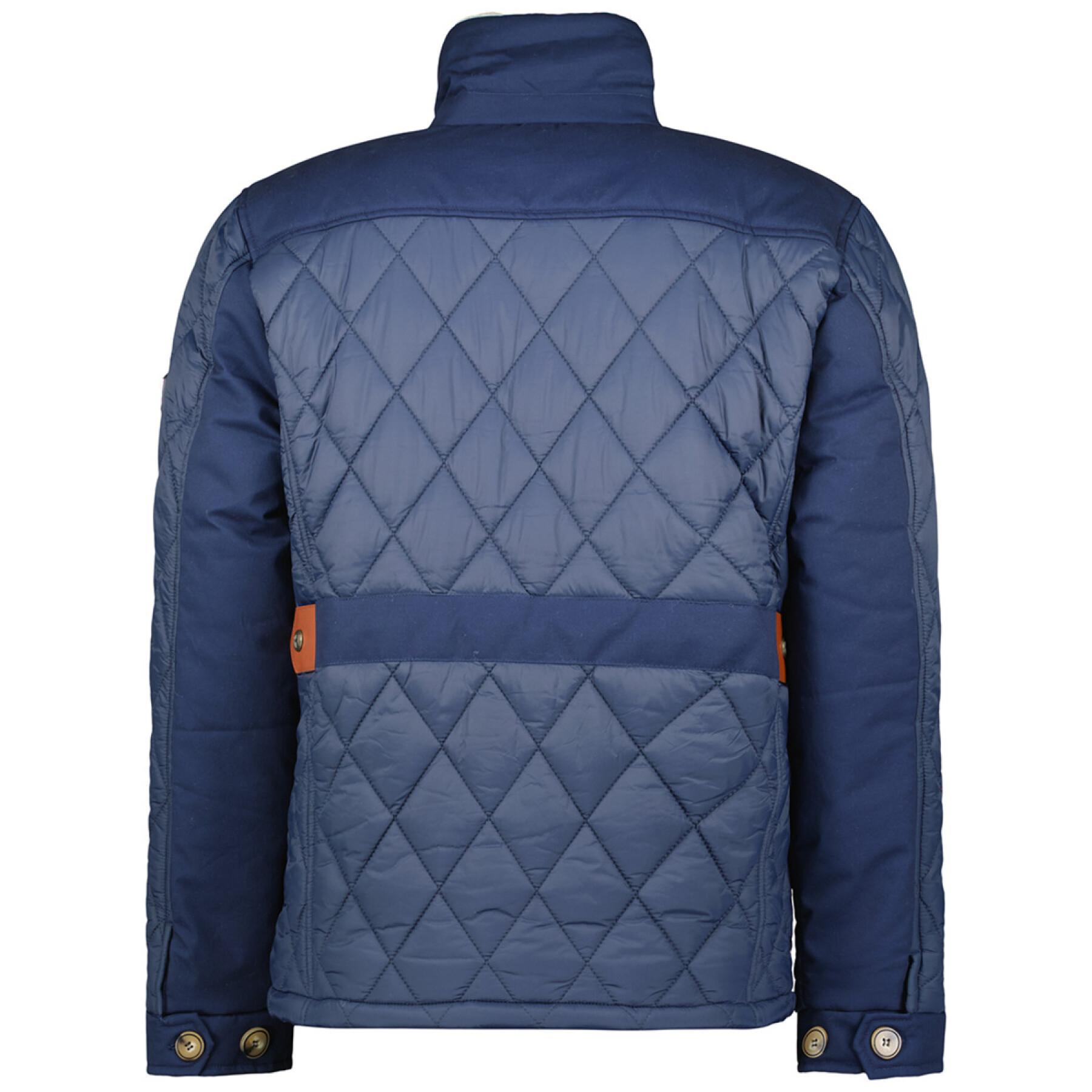 Jas Geographical Norway Dalkov Db Eo